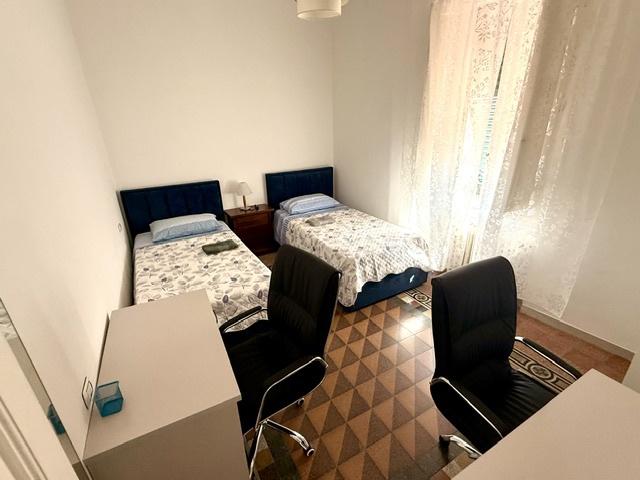 Loft arredato in affitto a Firenze