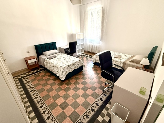 Loft arredato in affitto a Firenze
