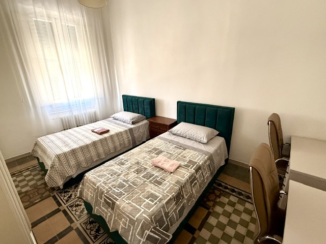 Loft arredato in affitto a Firenze