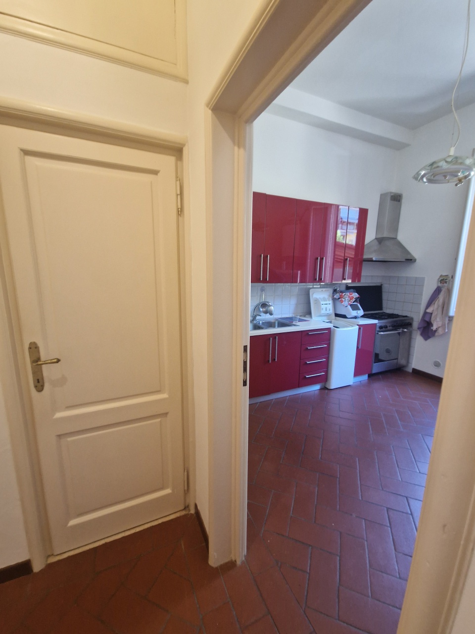 Bilocale arredato in affitto a Firenze