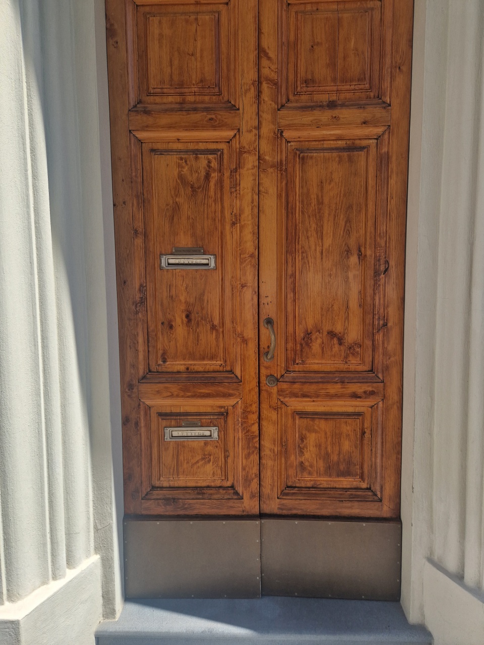 Bilocale arredato in affitto a Firenze