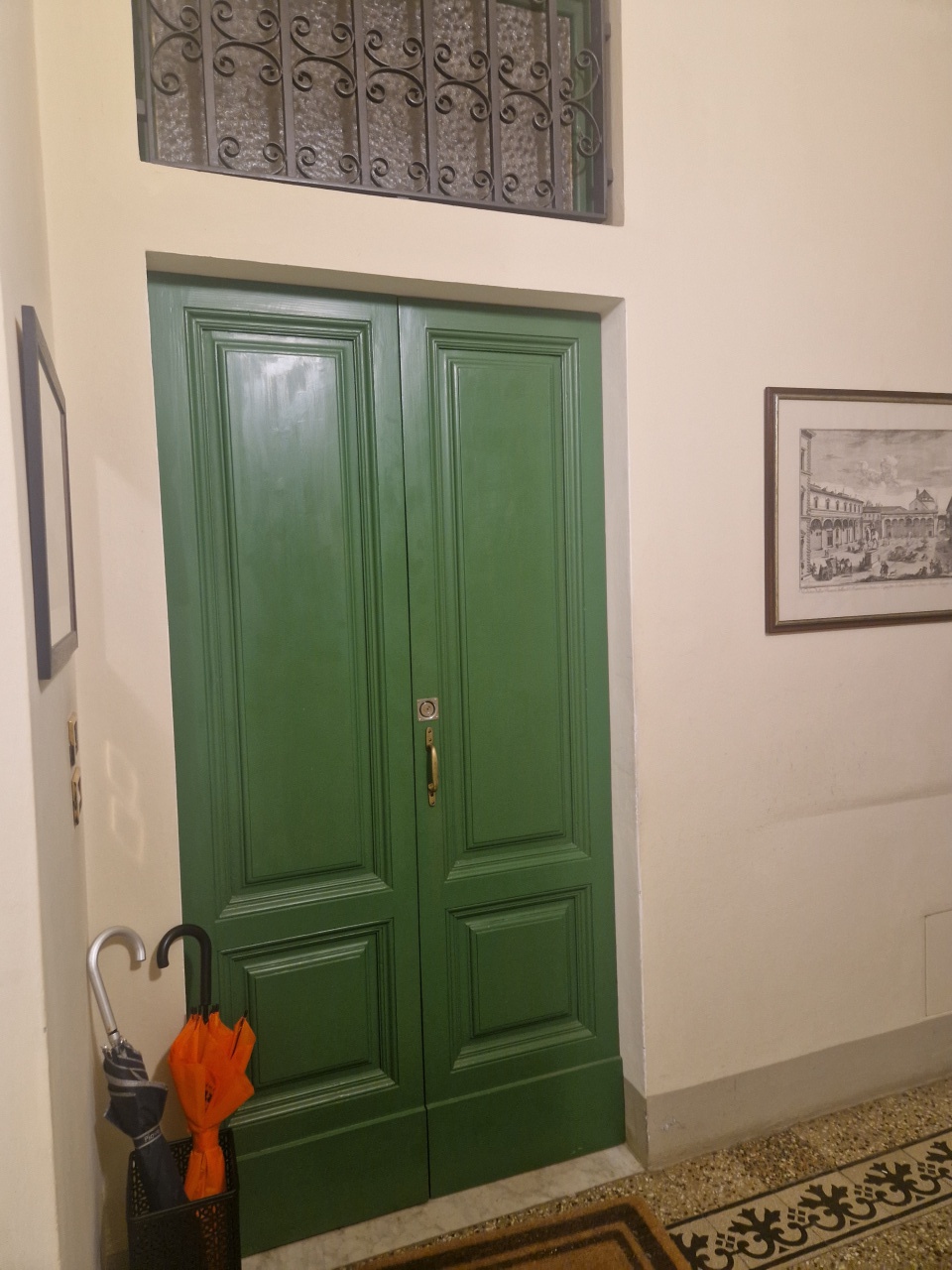 Bilocale arredato in affitto a Firenze