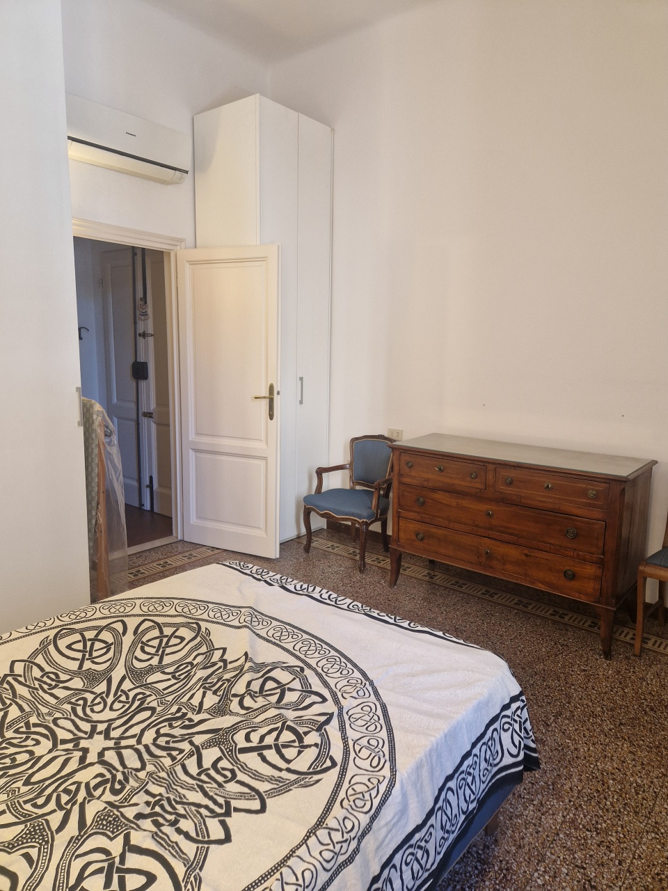 Bilocale arredato in affitto a Firenze