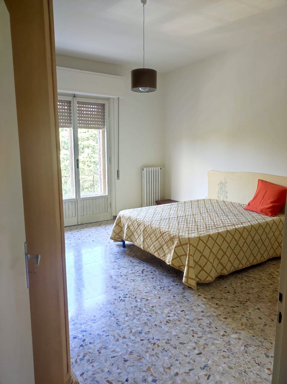 Loft arredato in affitto a Scandicci