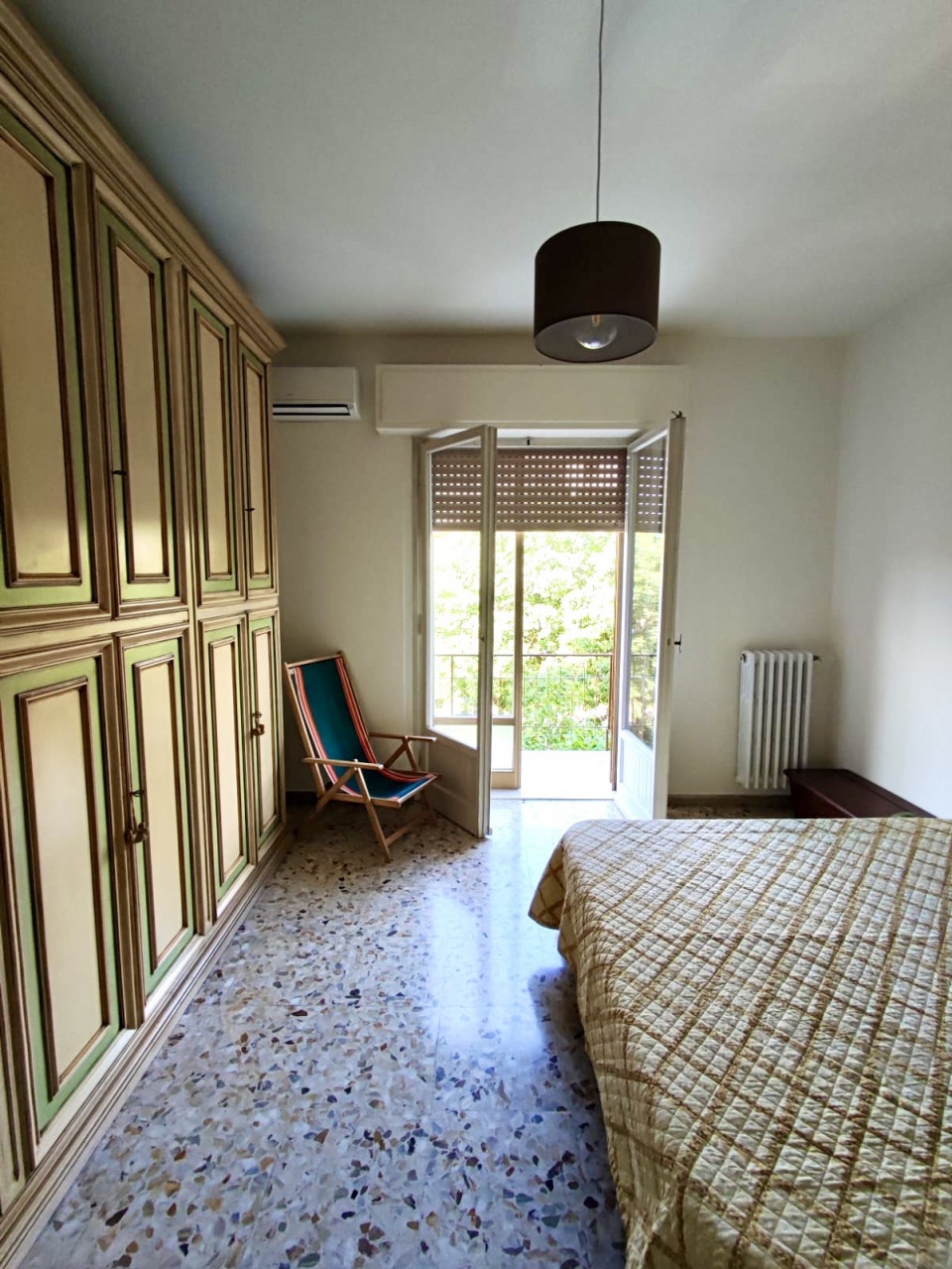 Loft arredato in affitto a Scandicci