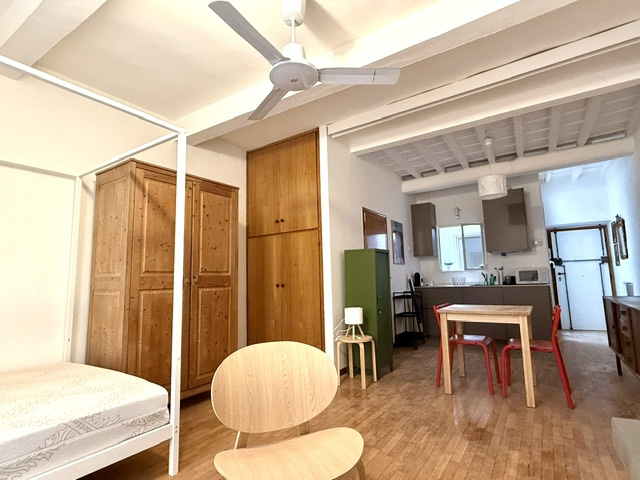 Monolocale arredato in affitto a Firenze