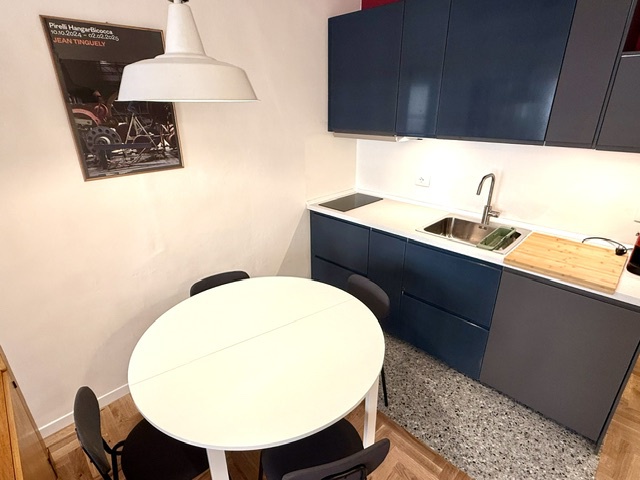 Monolocale arredato in affitto a Firenze