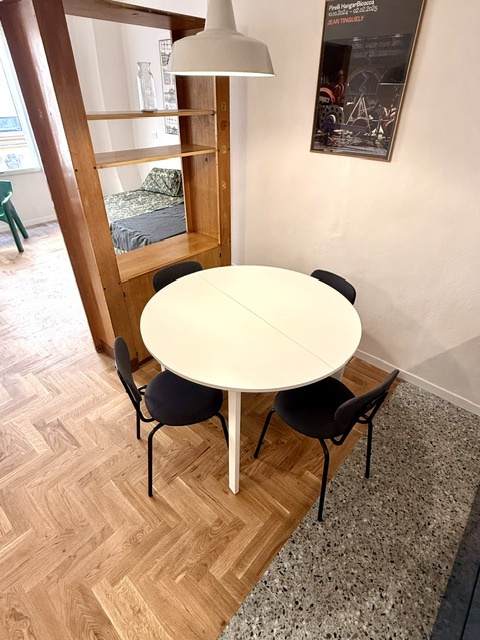 Monolocale arredato in affitto a Firenze