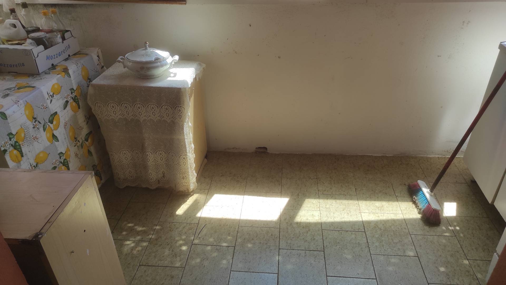 Bilocale 300 metri dal mare in vendita a Fermo