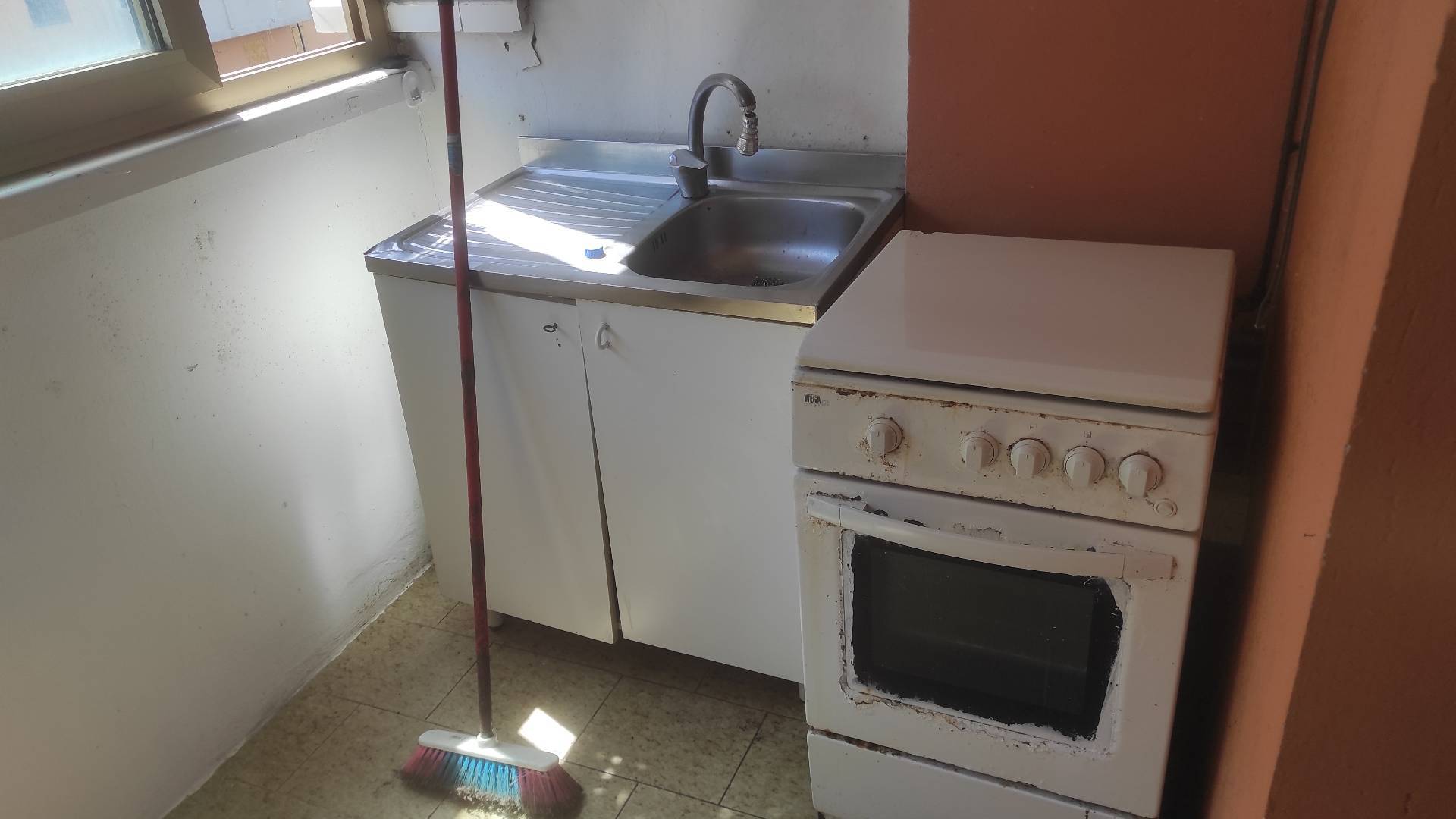 Bilocale 300 metri dal mare in vendita a Fermo