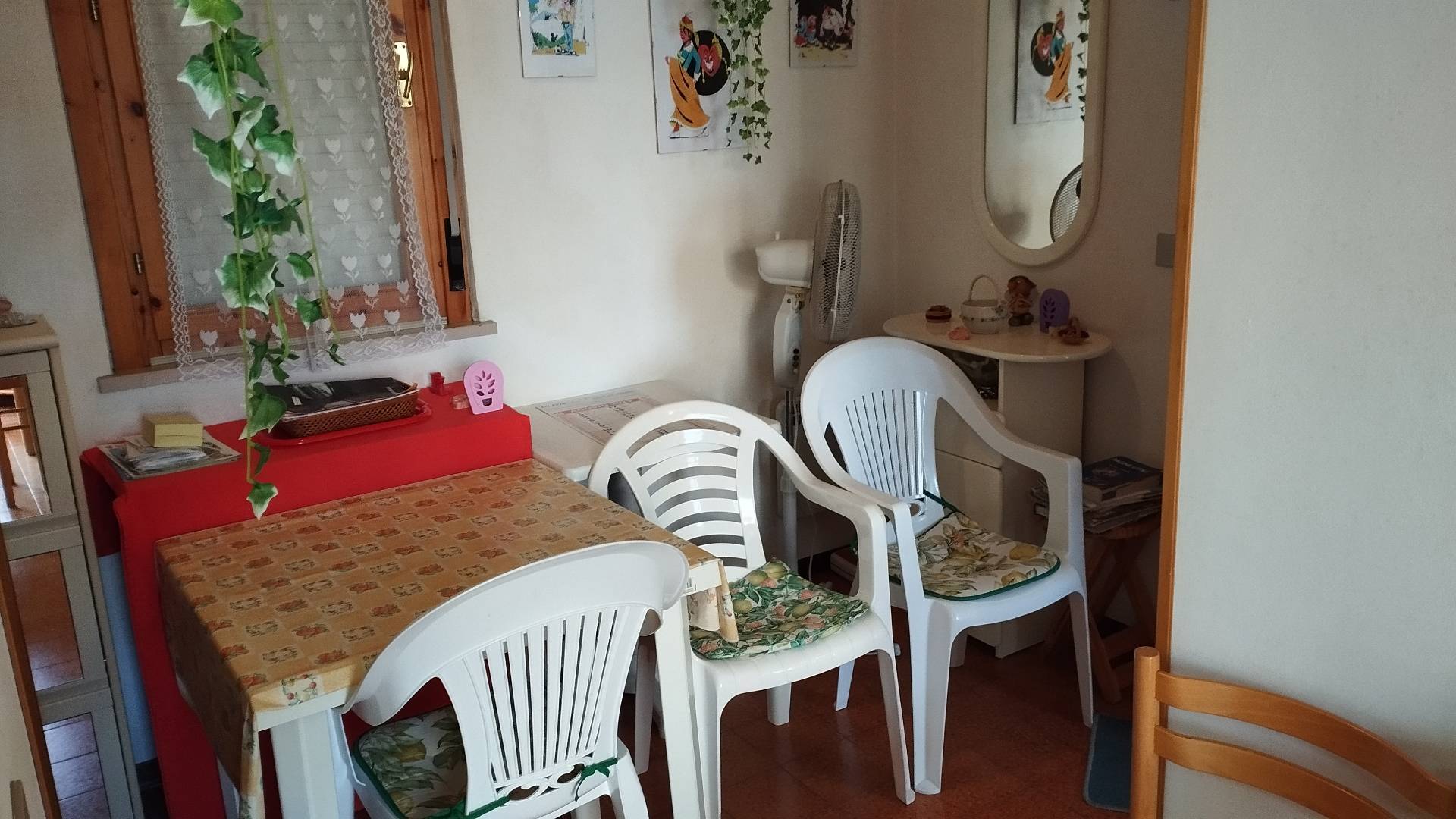 Bilocale 300 metri dal mare in vendita a Fermo