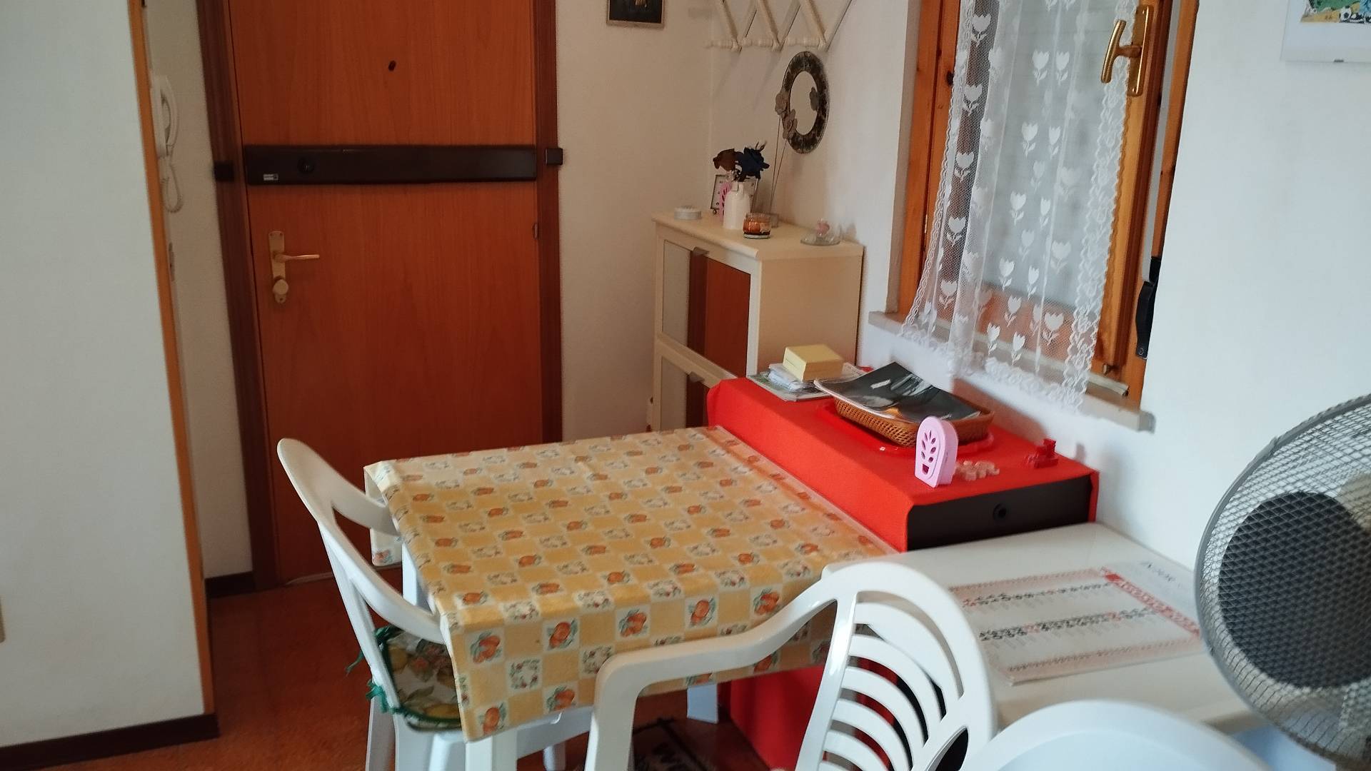 Bilocale 300 metri dal mare in vendita a Fermo