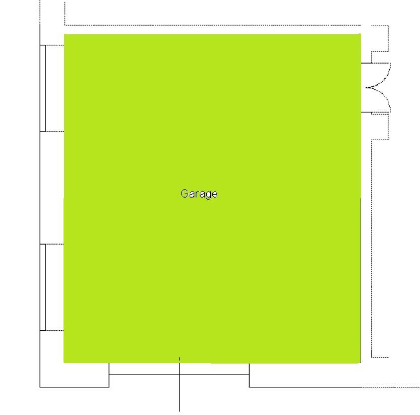 Casa singola in affitto a Porto Sant'Elpidio