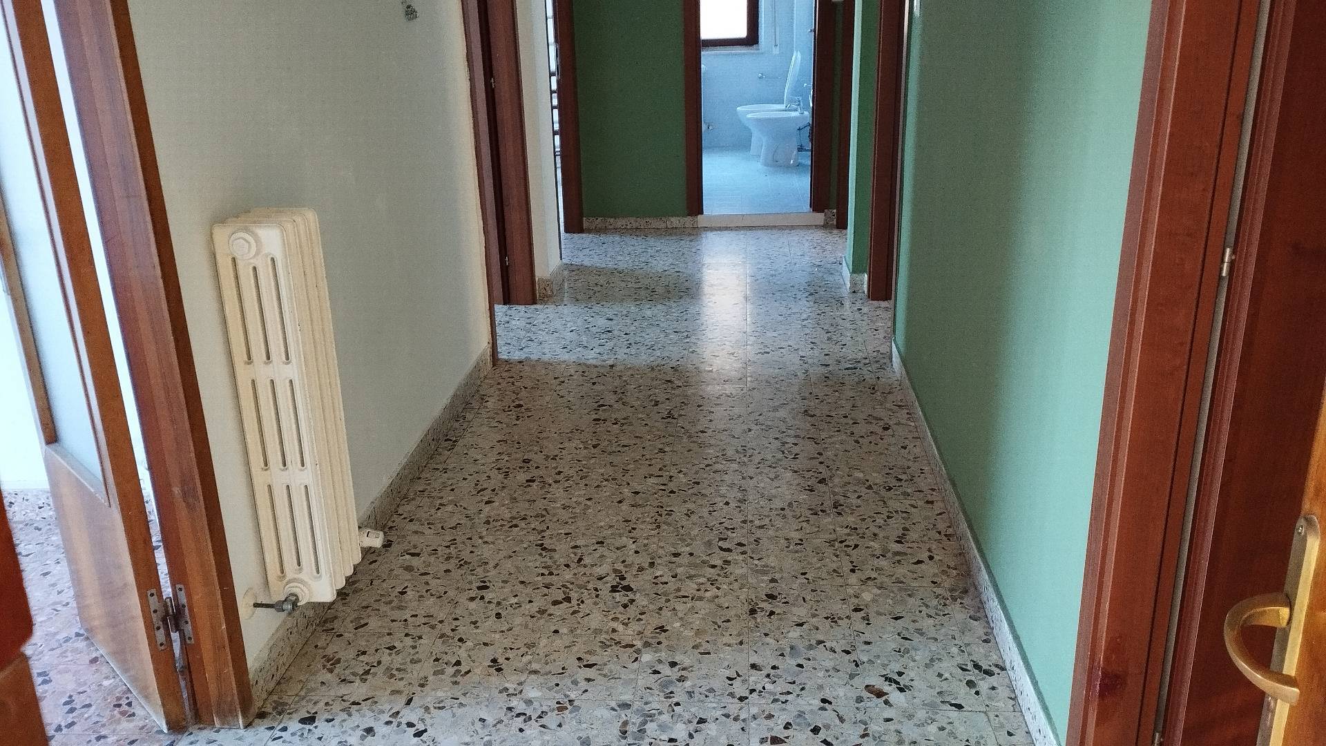 APPARTAMENTO GRANDE E LUMINOSO in vendita a Porto Sant'Elpidio