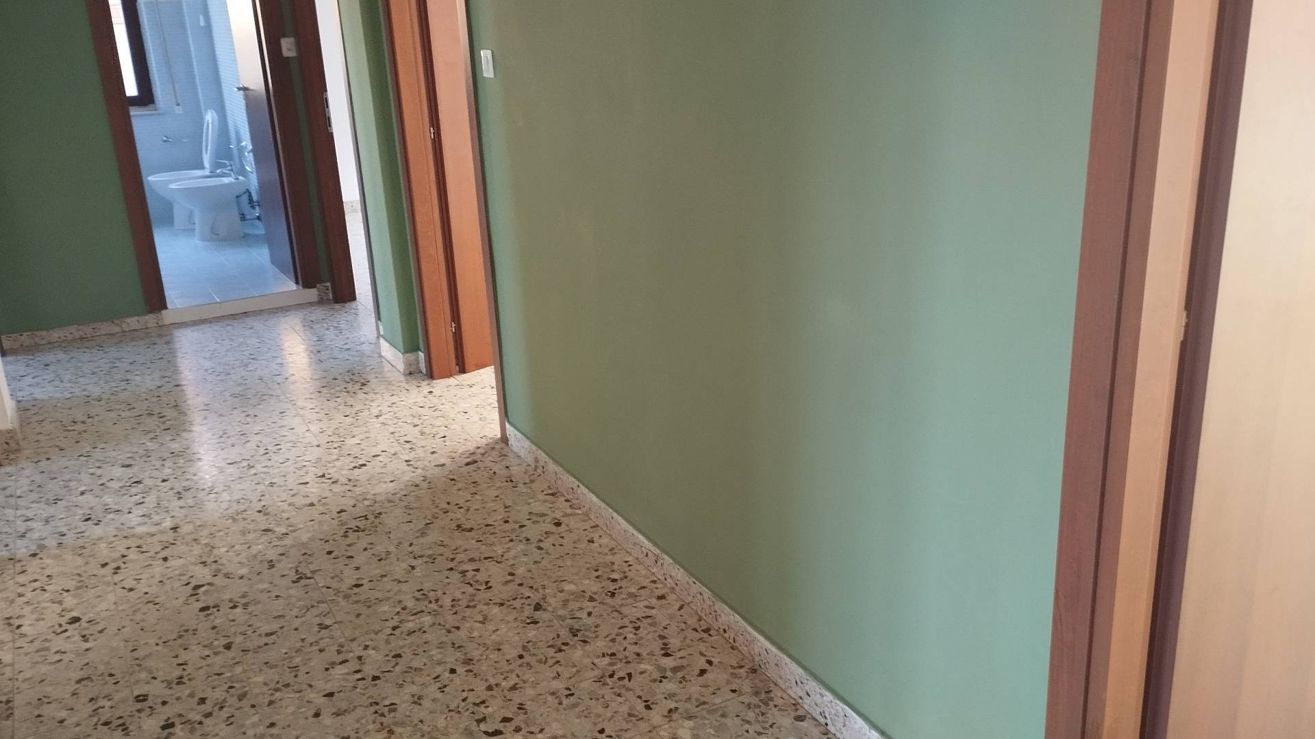 APPARTAMENTO GRANDE E LUMINOSO in vendita a Porto Sant'Elpidio