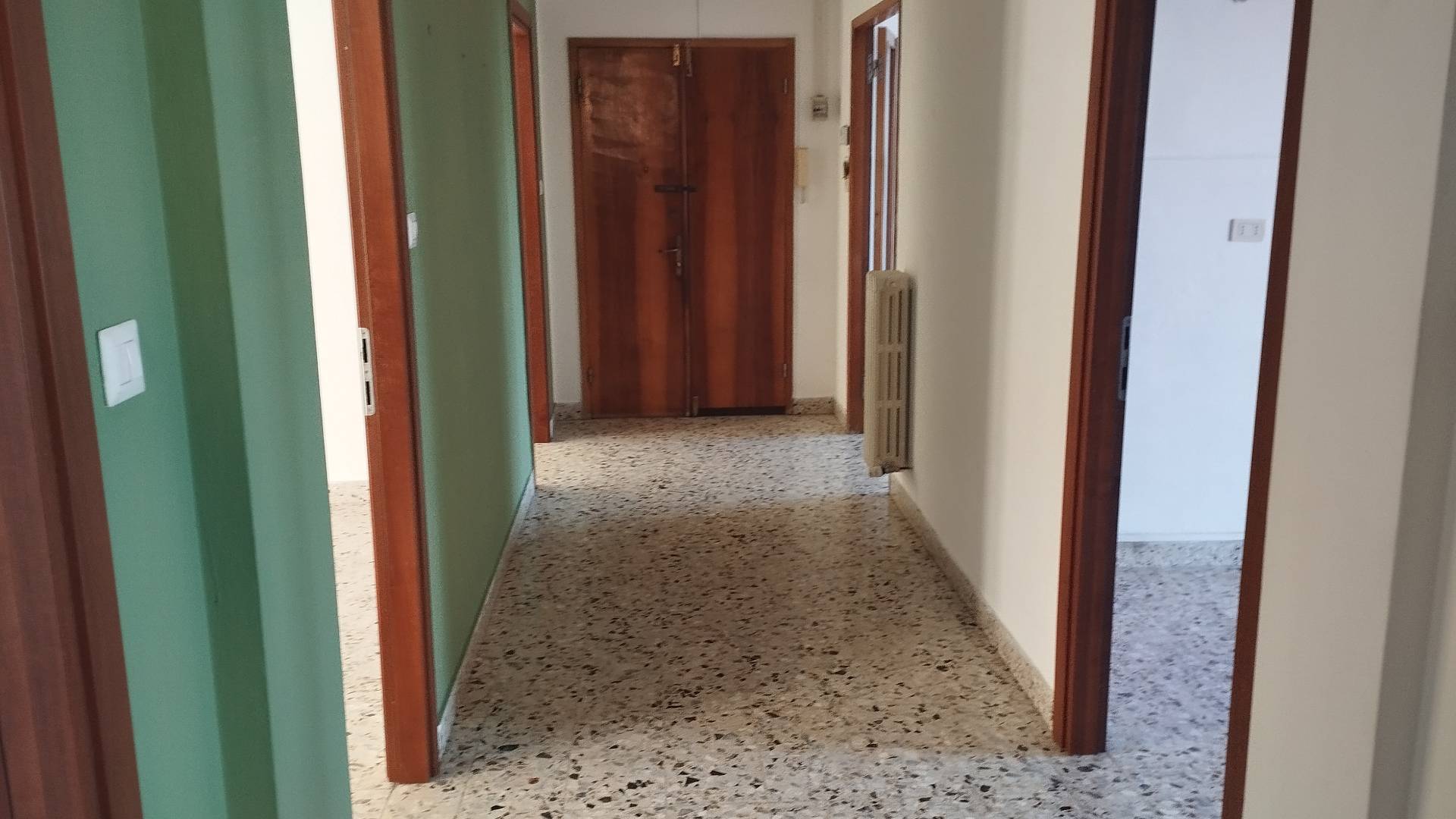 APPARTAMENTO GRANDE E LUMINOSO in vendita a Porto Sant'Elpidio