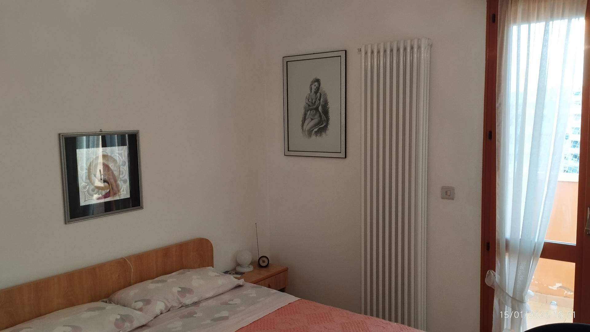 BILOCALE in vendita a Fermo