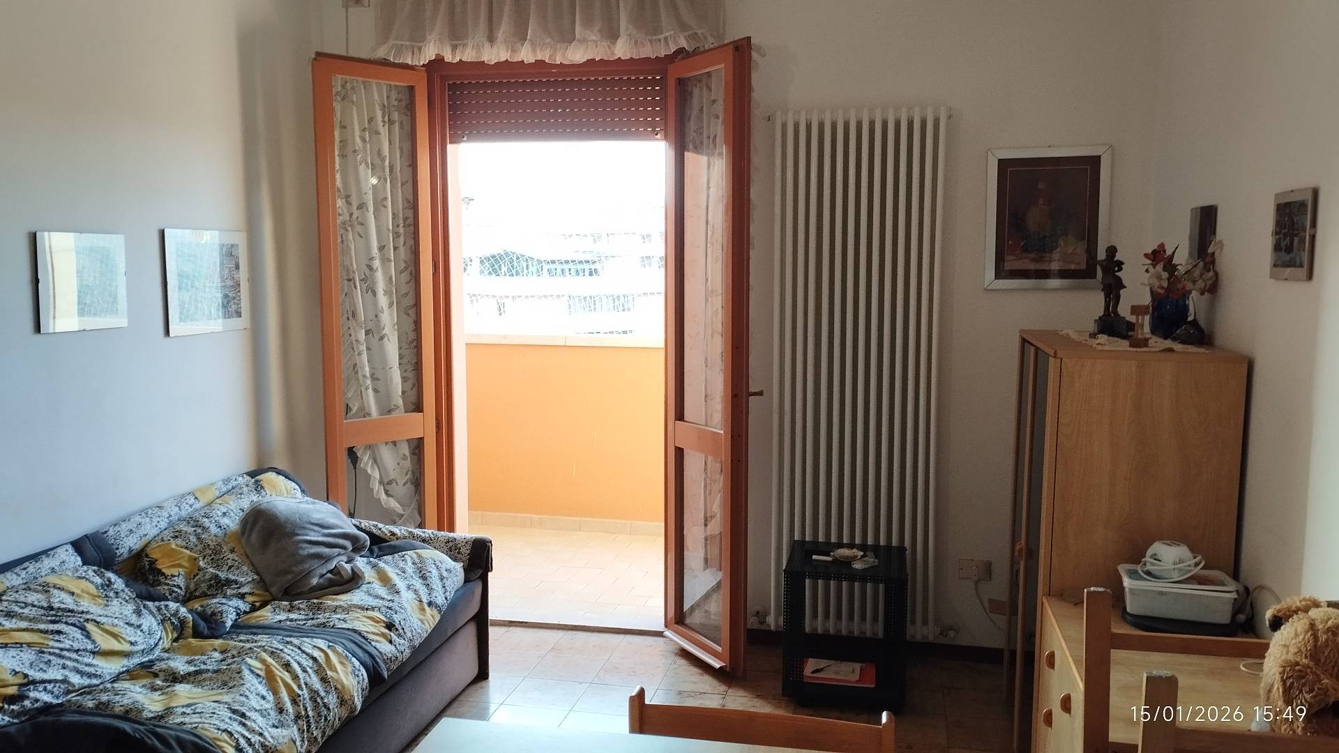 BILOCALE in vendita a Fermo