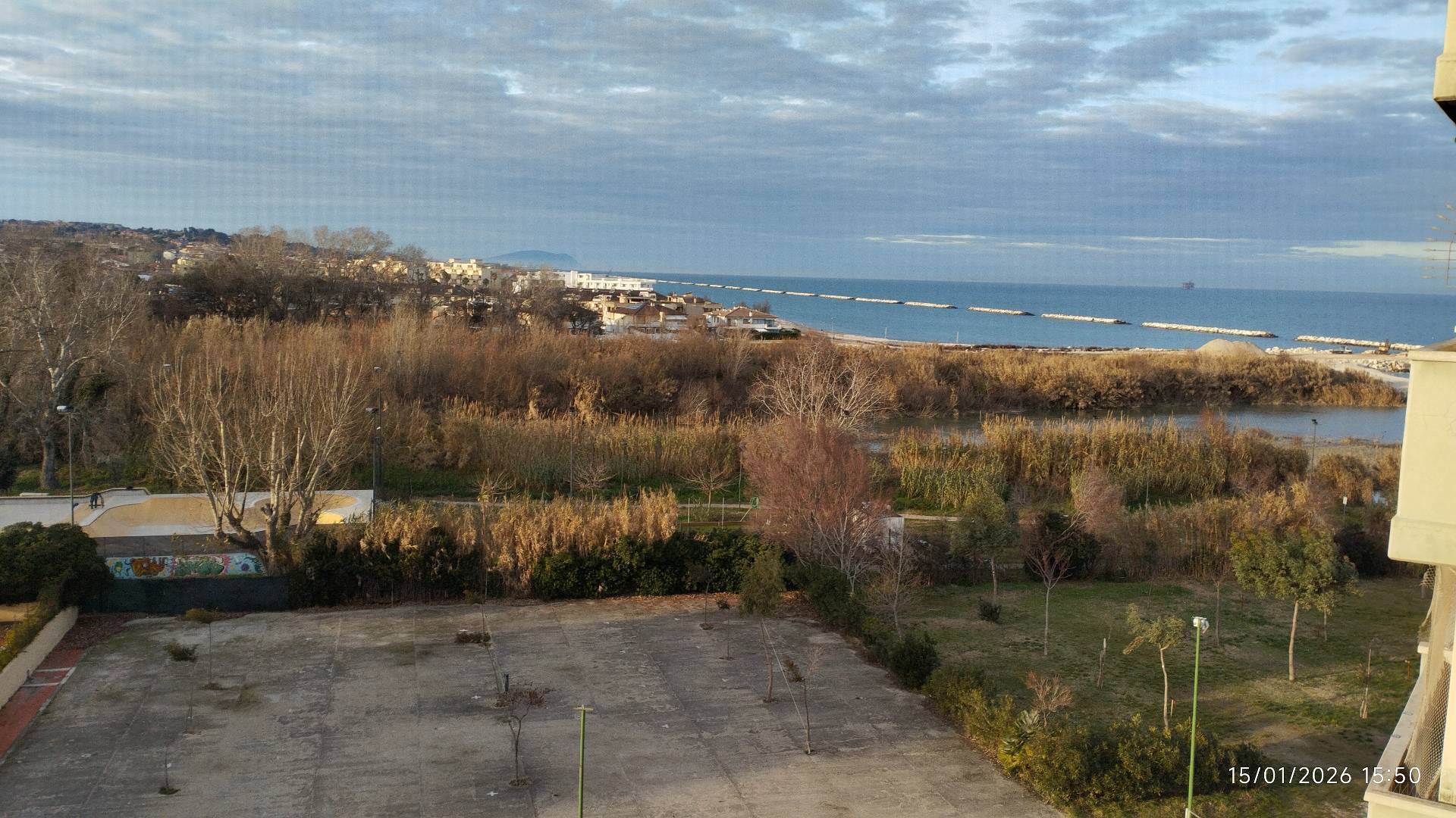 BILOCALE in vendita a Fermo