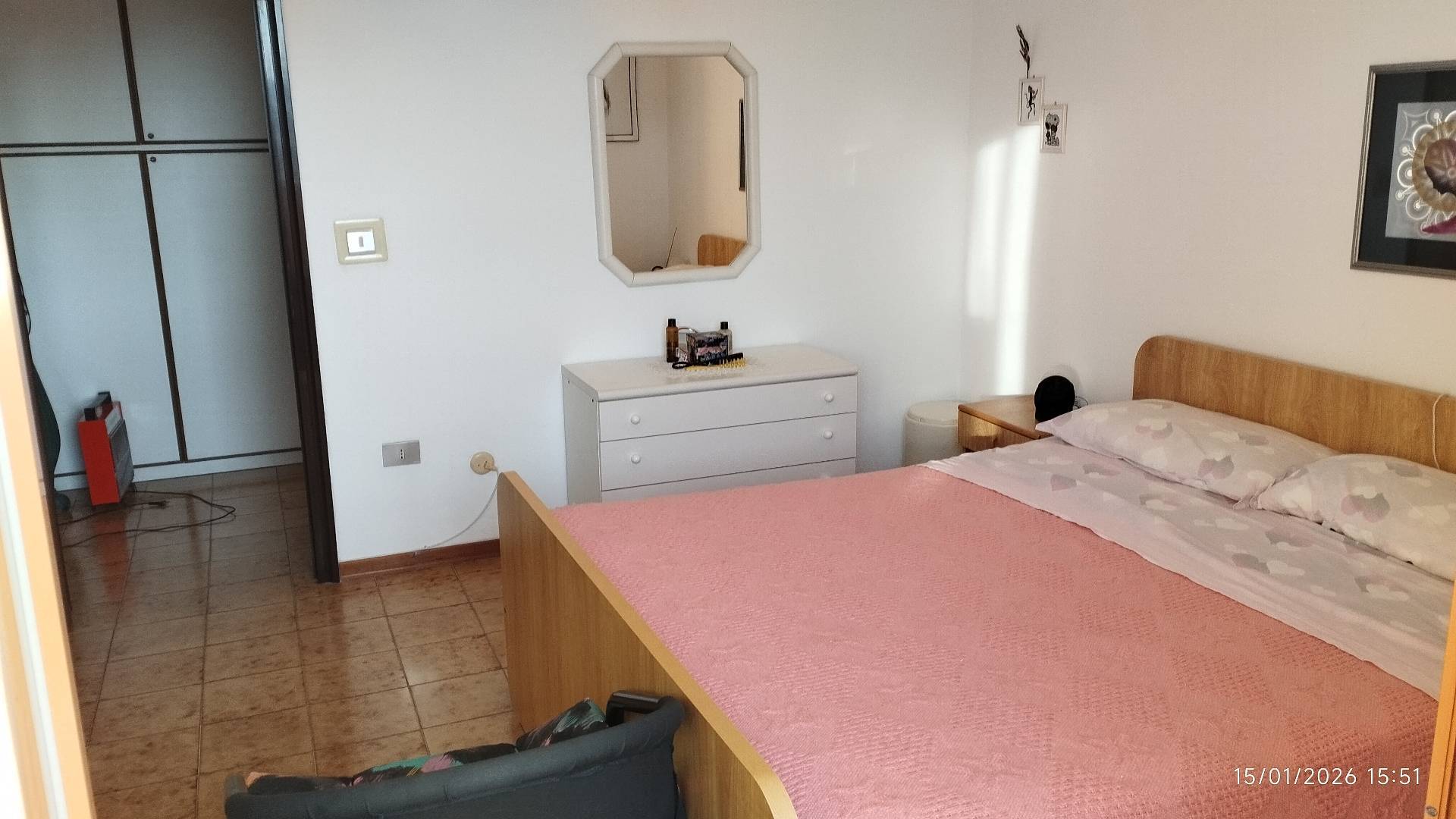 BILOCALE in vendita a Fermo