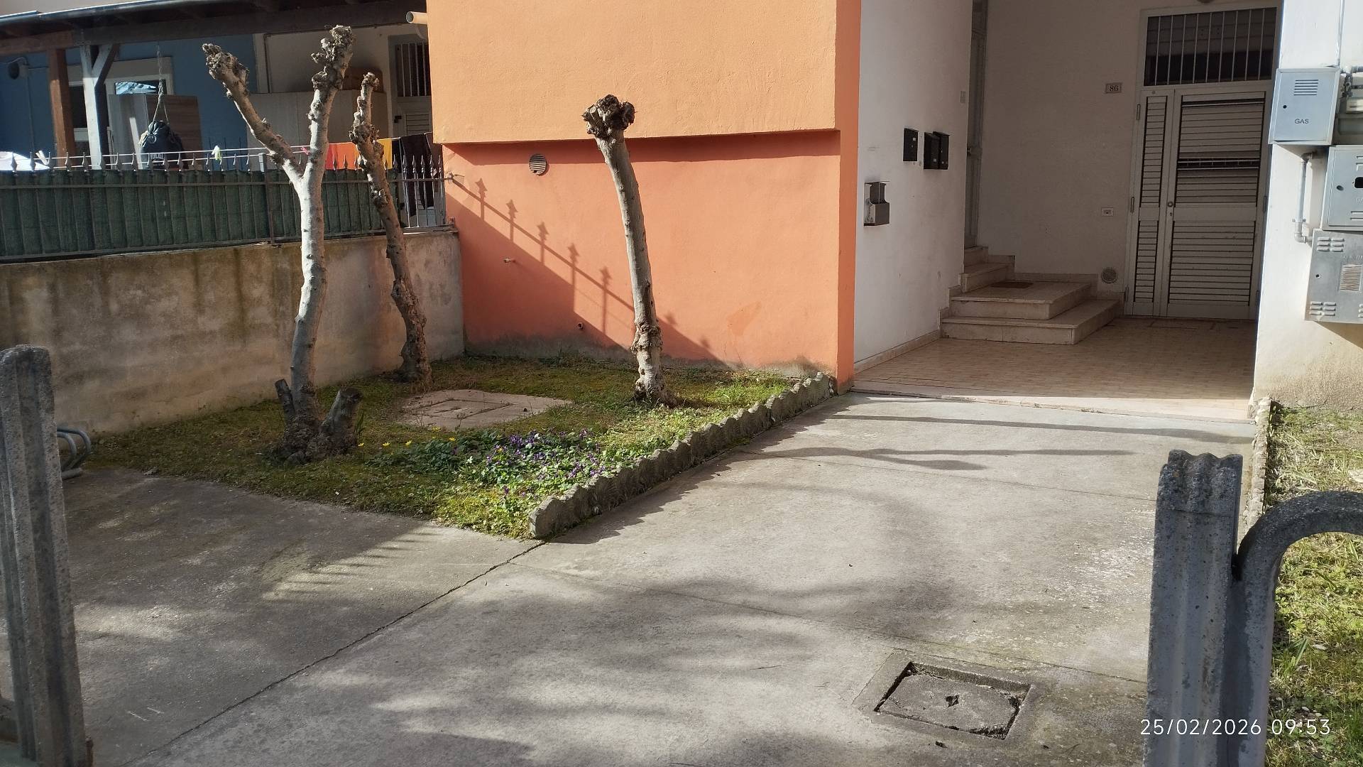 BILOCALE in vendita a Fermo