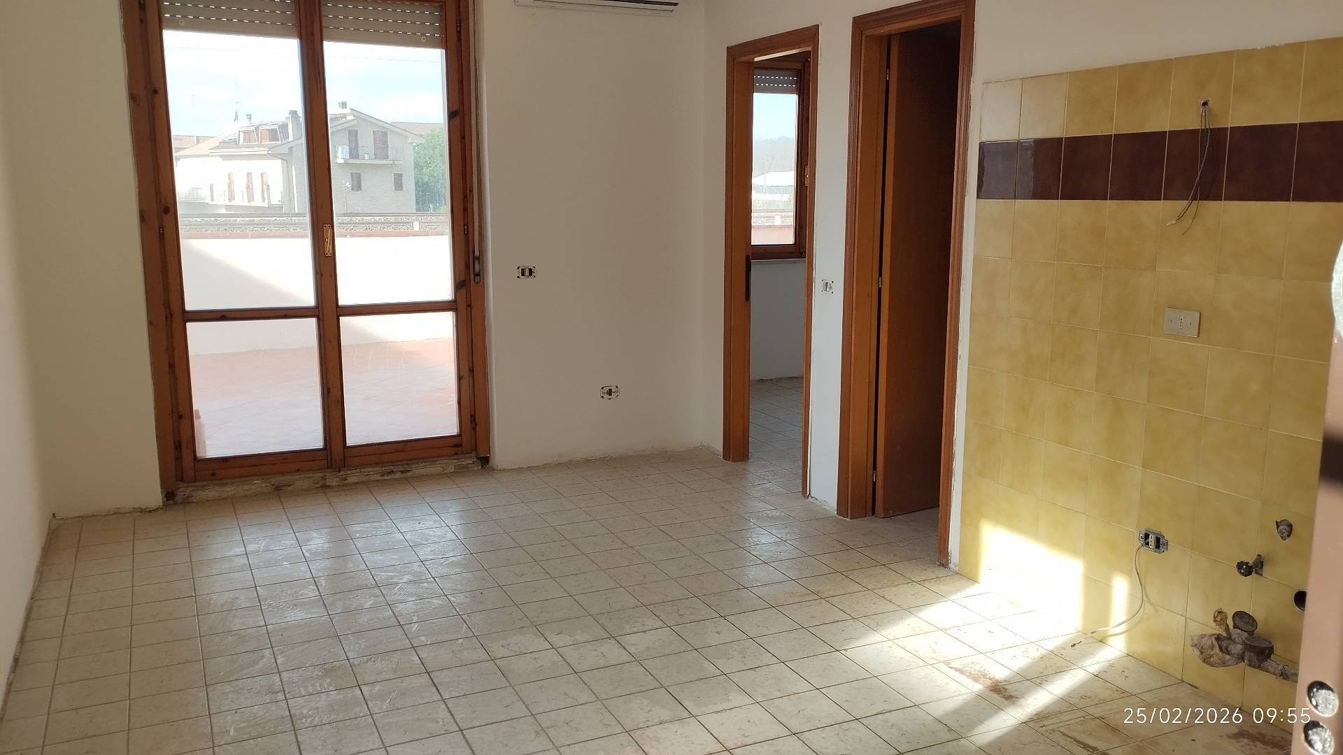 BILOCALE in vendita a Fermo