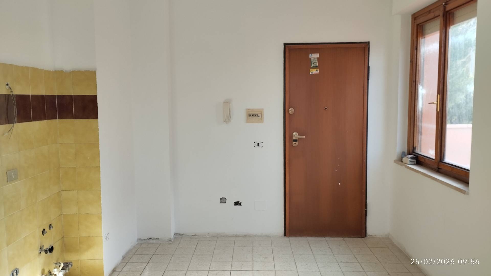 BILOCALE in vendita a Fermo