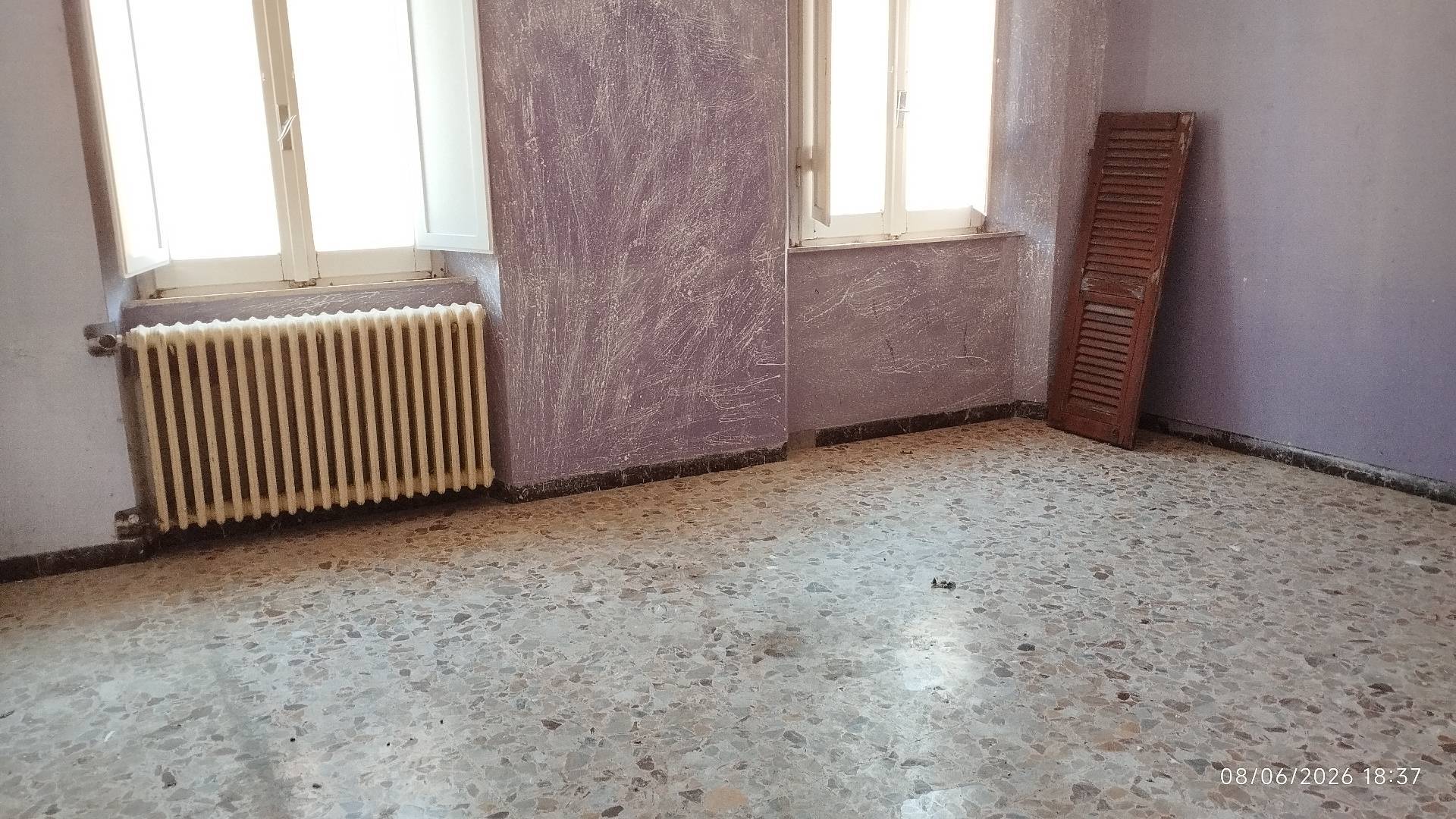 TERRATETTO LIBERO SU TRE LATI in vendita a Torre San Patrizio