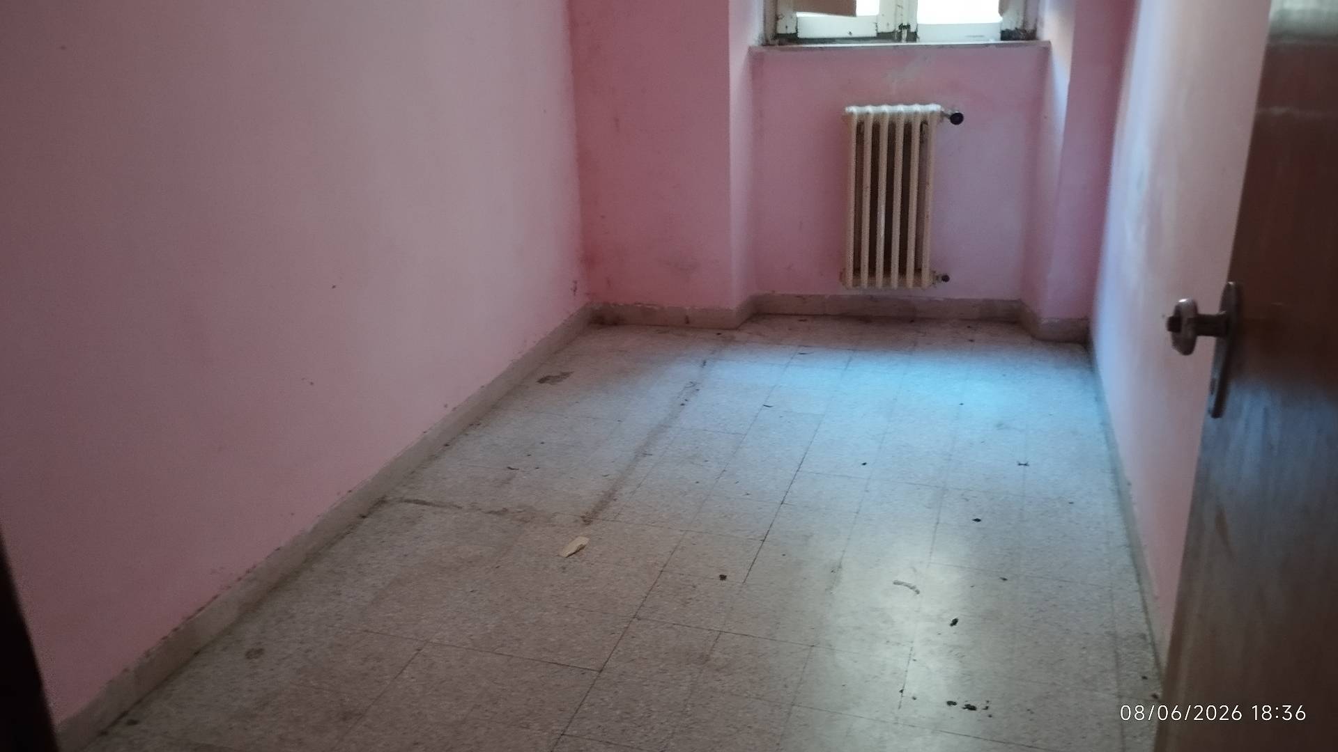 TERRATETTO LIBERO SU TRE LATI in vendita a Torre San Patrizio