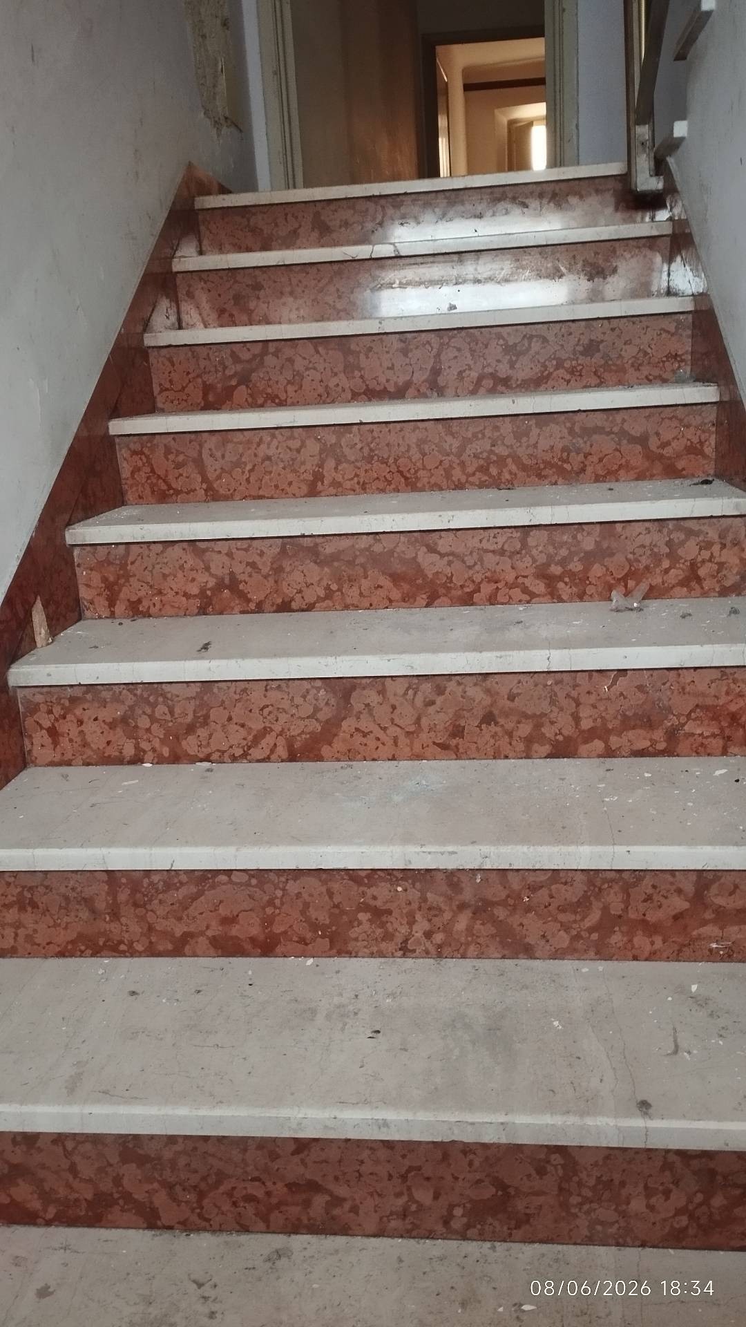 TERRATETTO LIBERO SU TRE LATI in vendita a Torre San Patrizio