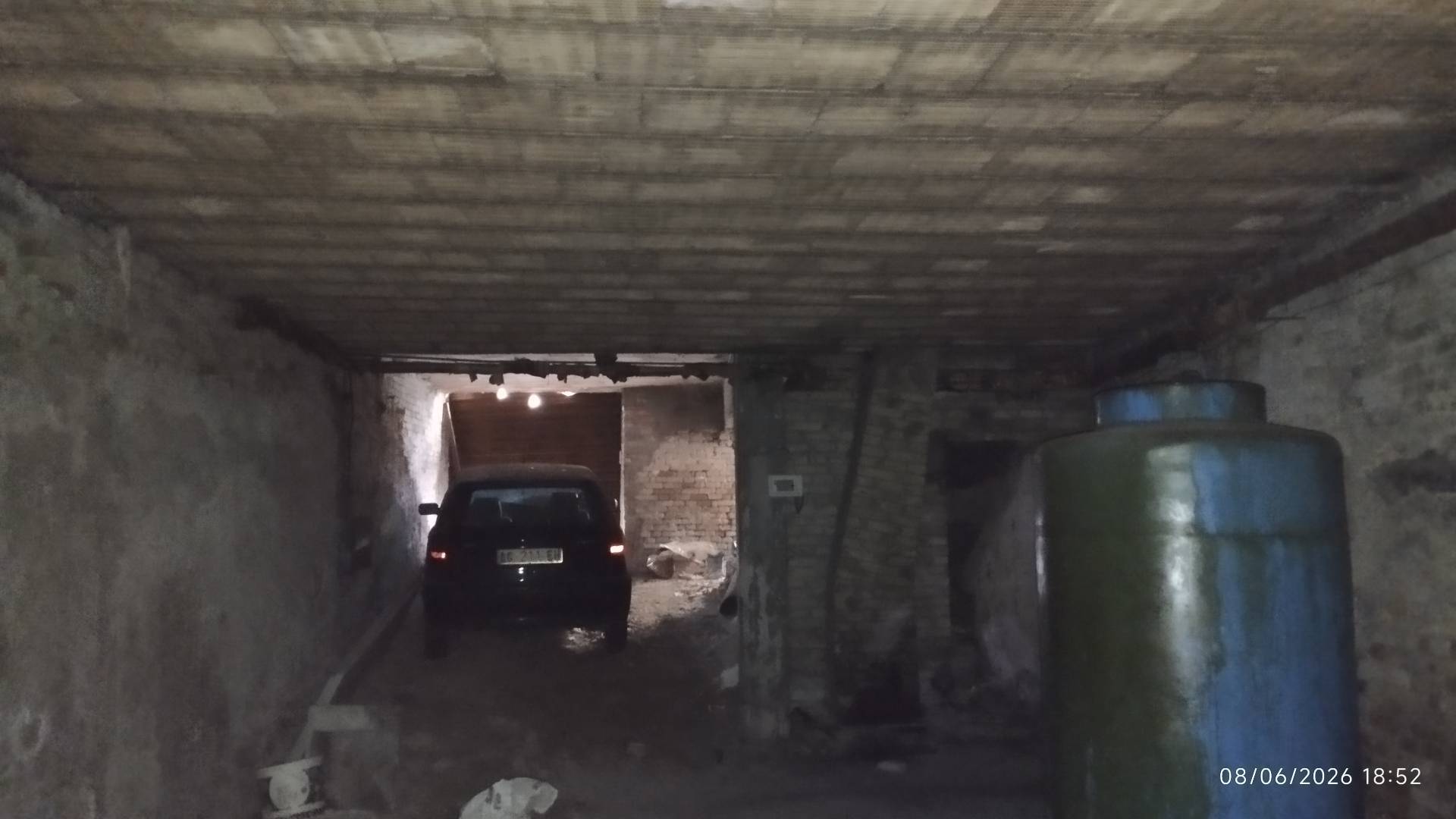TERRATETTO LIBERO SU TRE LATI in vendita a Torre San Patrizio