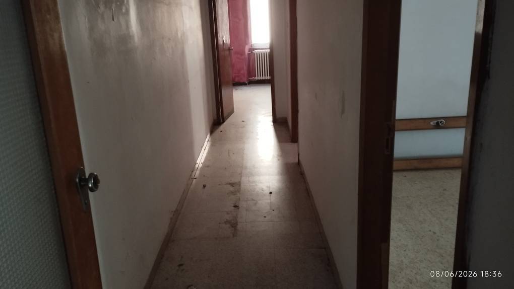TERRATETTO LIBERO SU TRE LATI in vendita a Torre San Patrizio