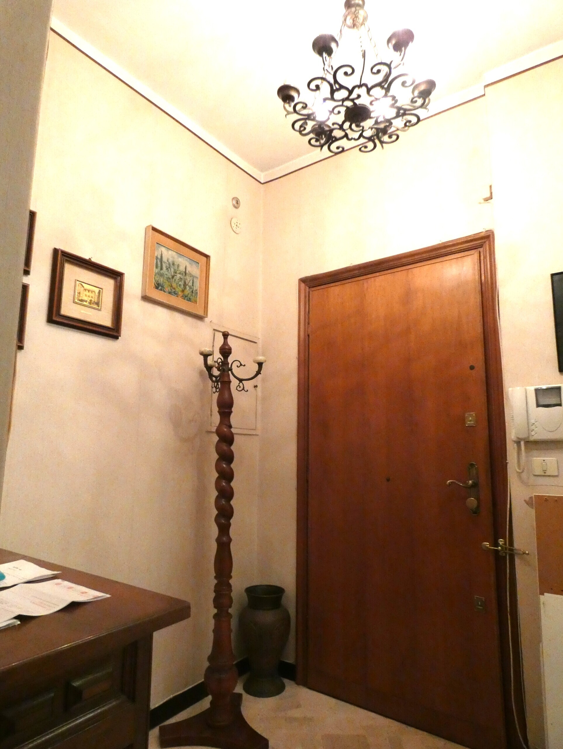 Appartamento in vendita in via delle ginestre, Genova