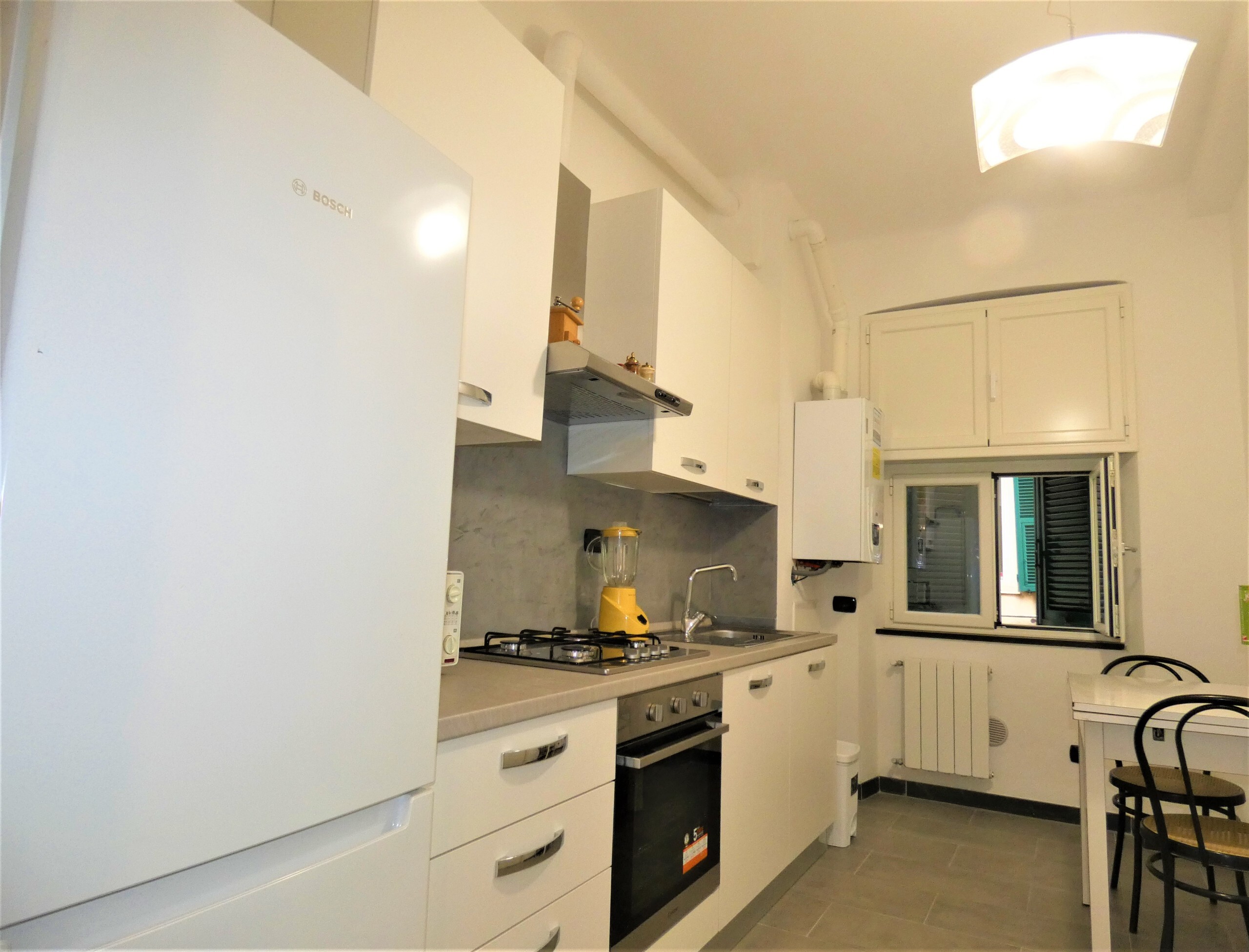 Appartamento in affitto in vico chiuso caffa, Genova