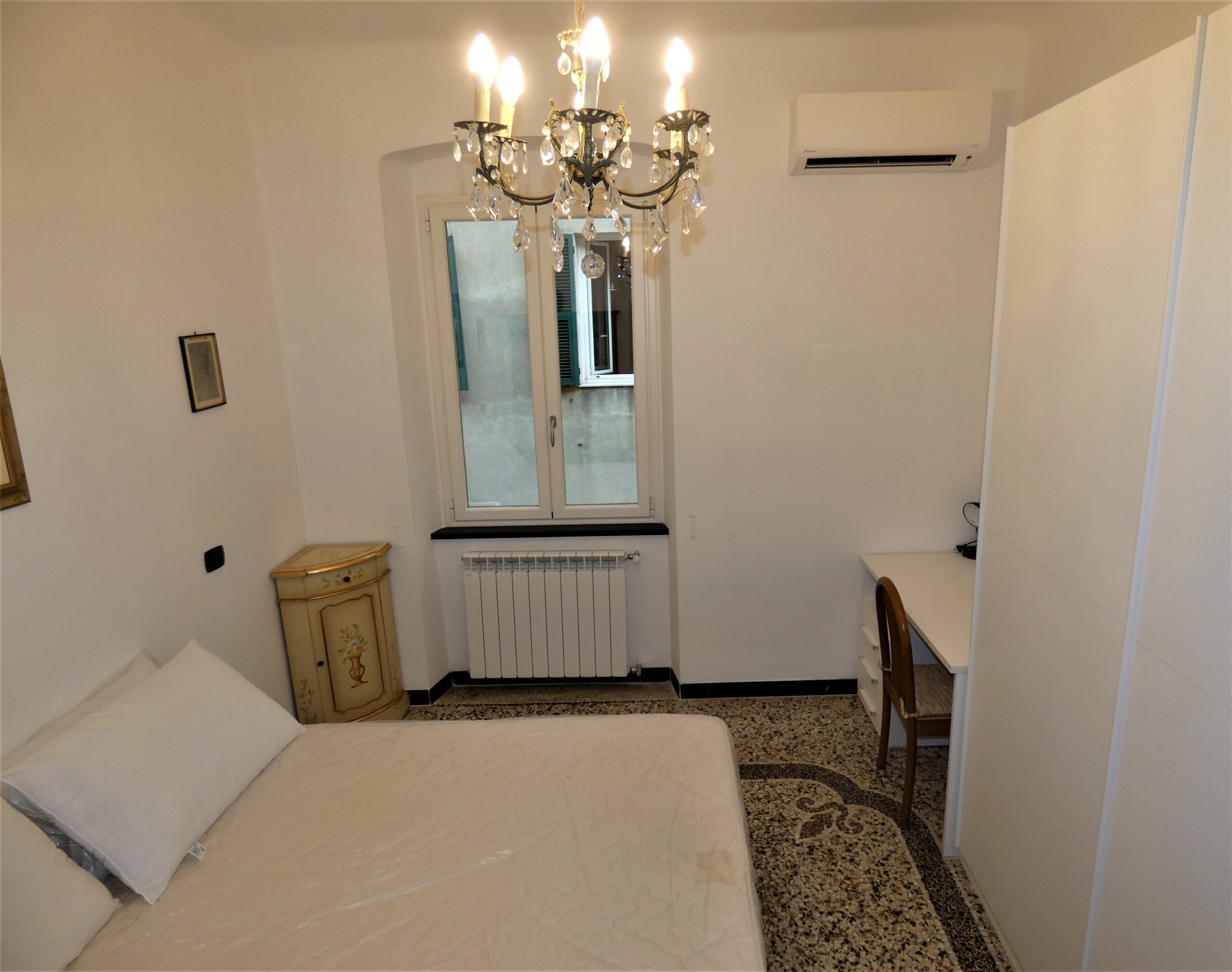 Appartamento in affitto in vico chiuso caffa, Genova