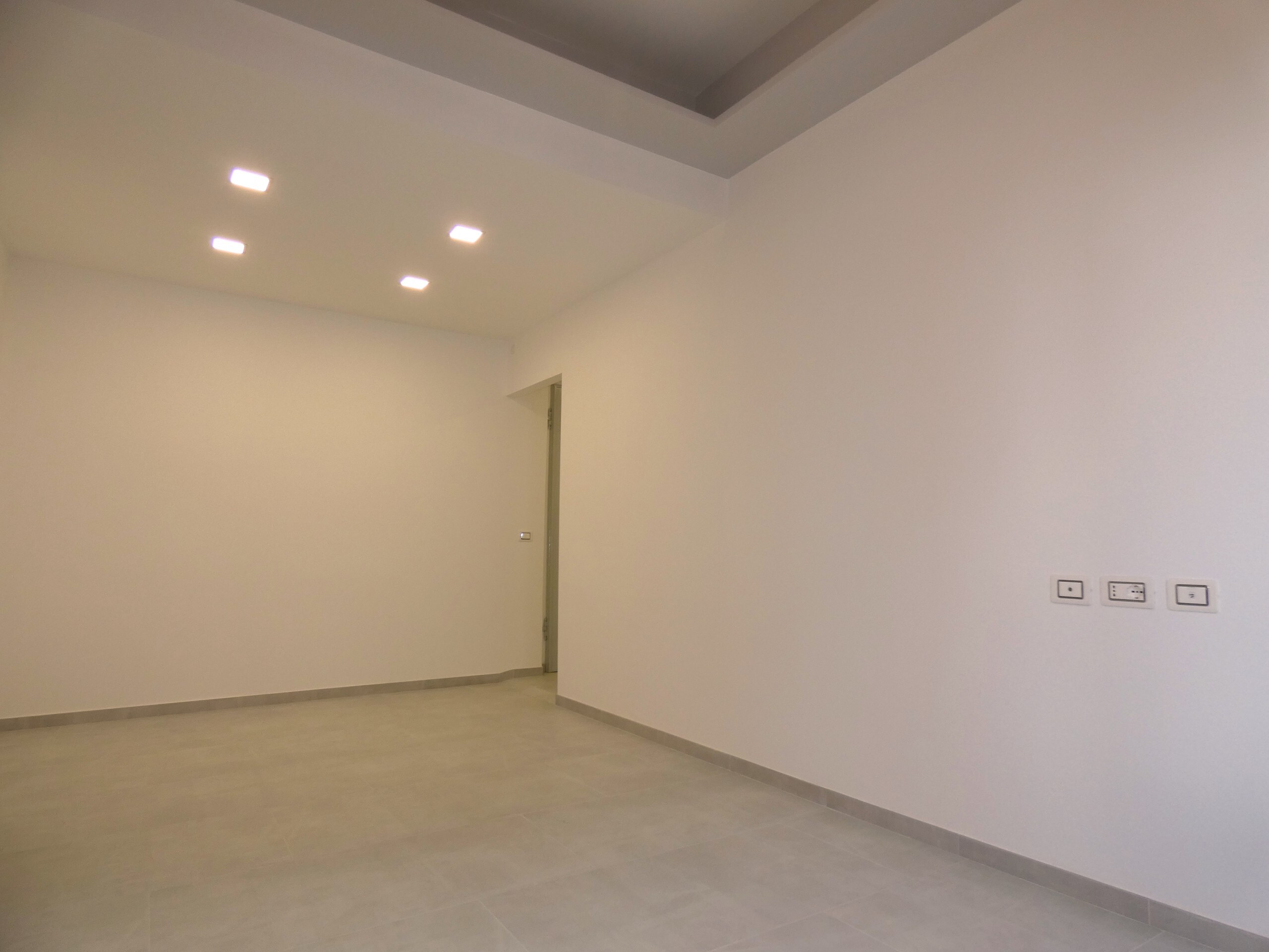 Appartamento ristrutturato in via armenia, Genova