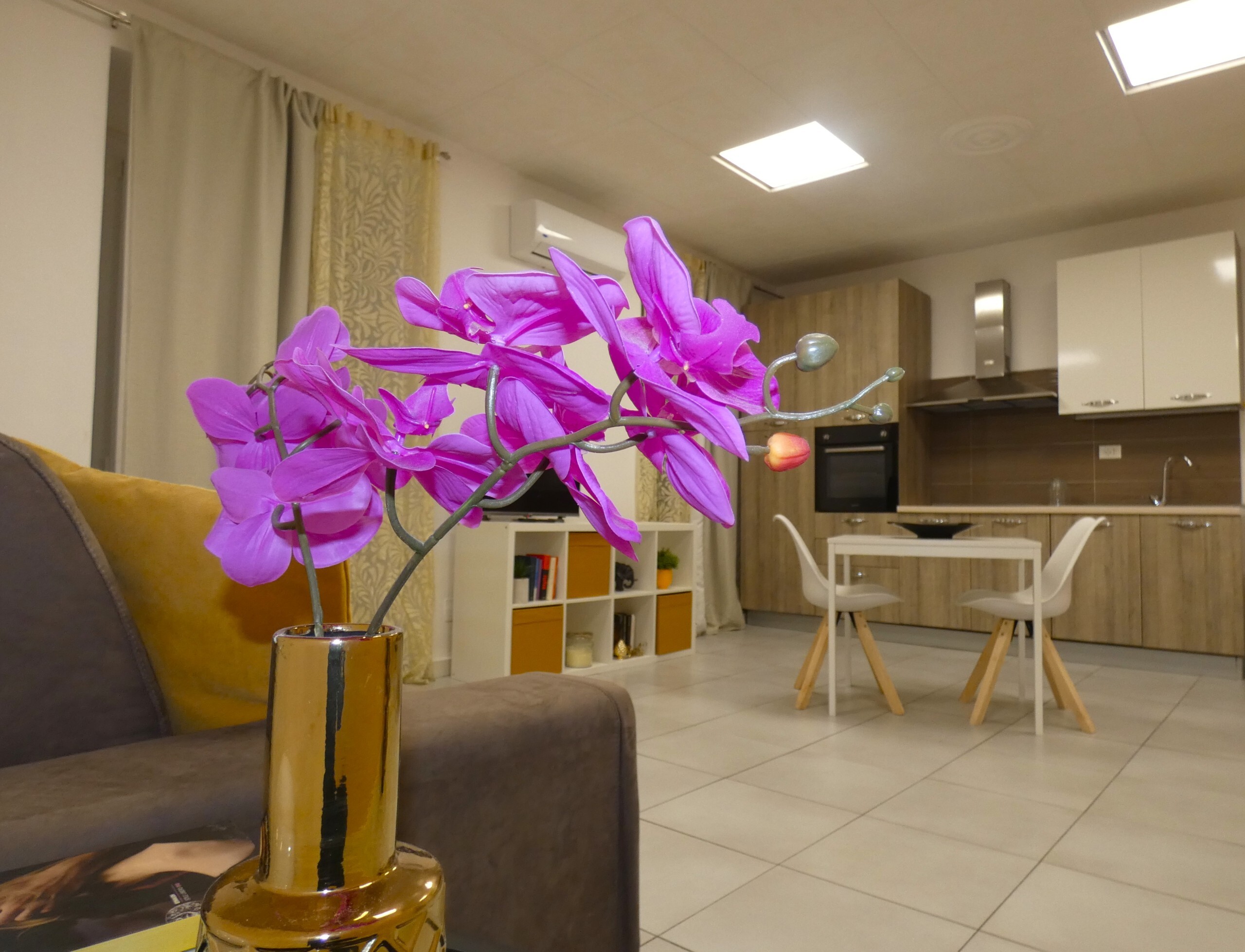 Monolocale in affitto in piazza tommaseo 1, Genova