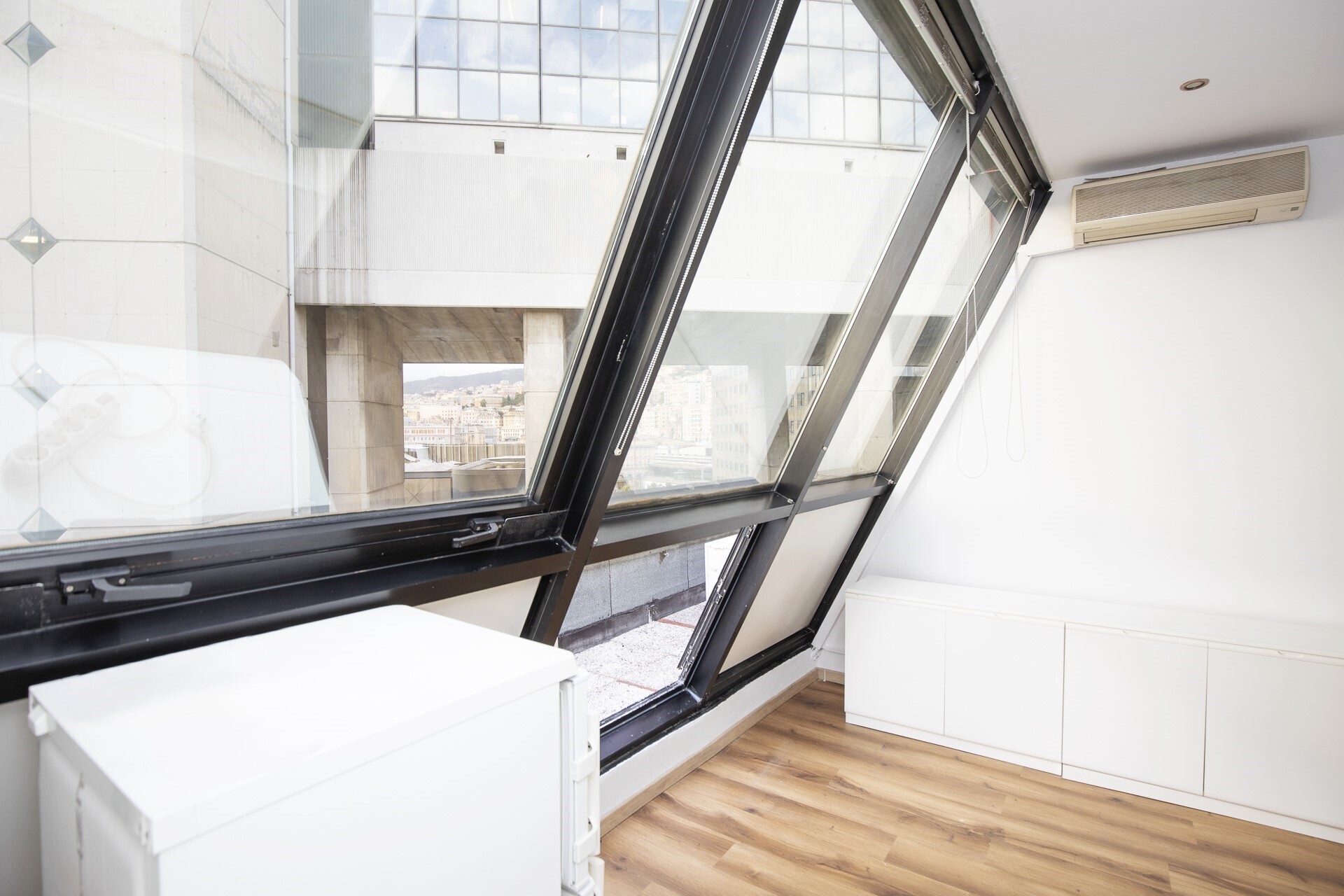 Appartamento in vendita in corso buenos aires, Genova