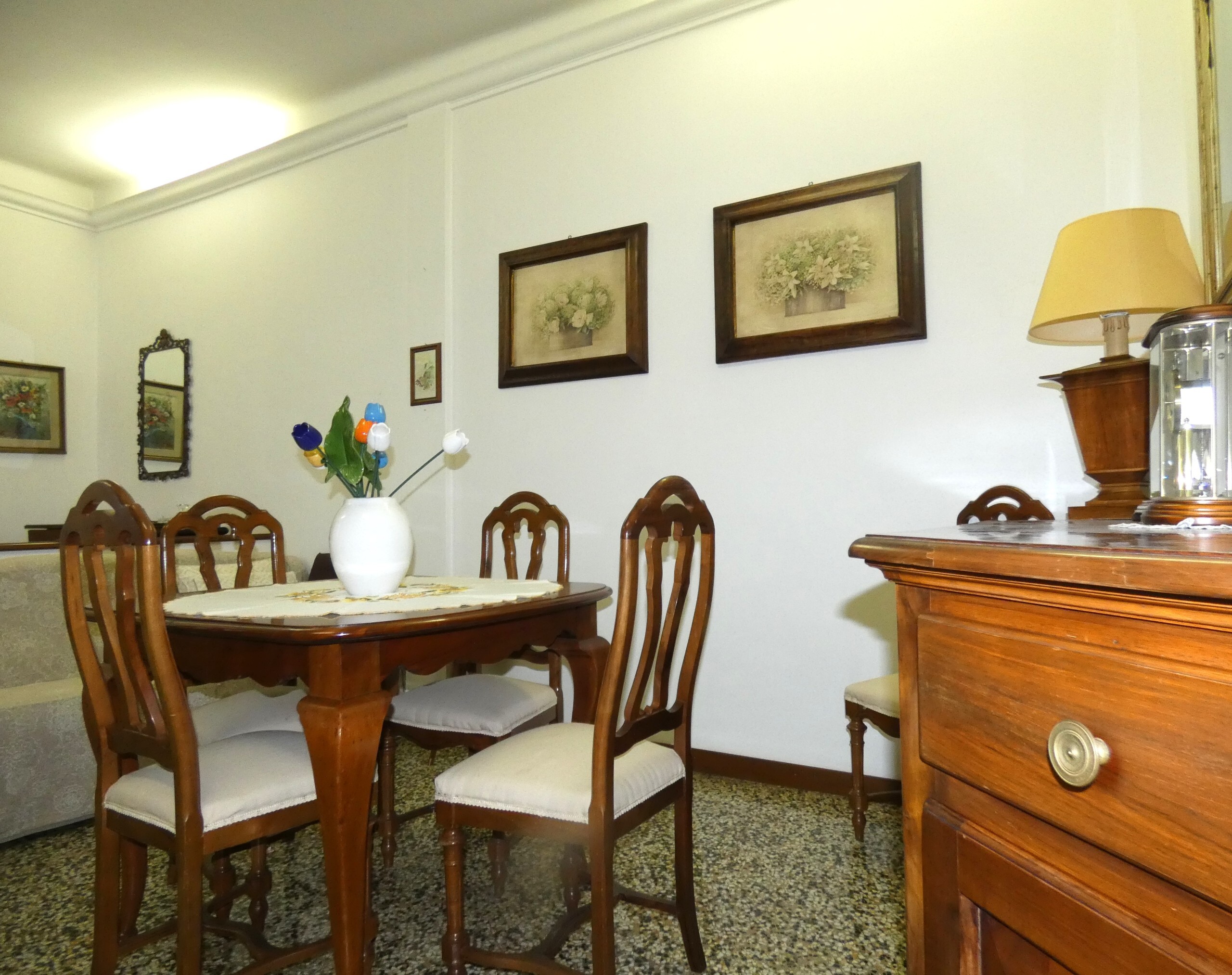 Appartamento in vendita in piazza giusti, Genova