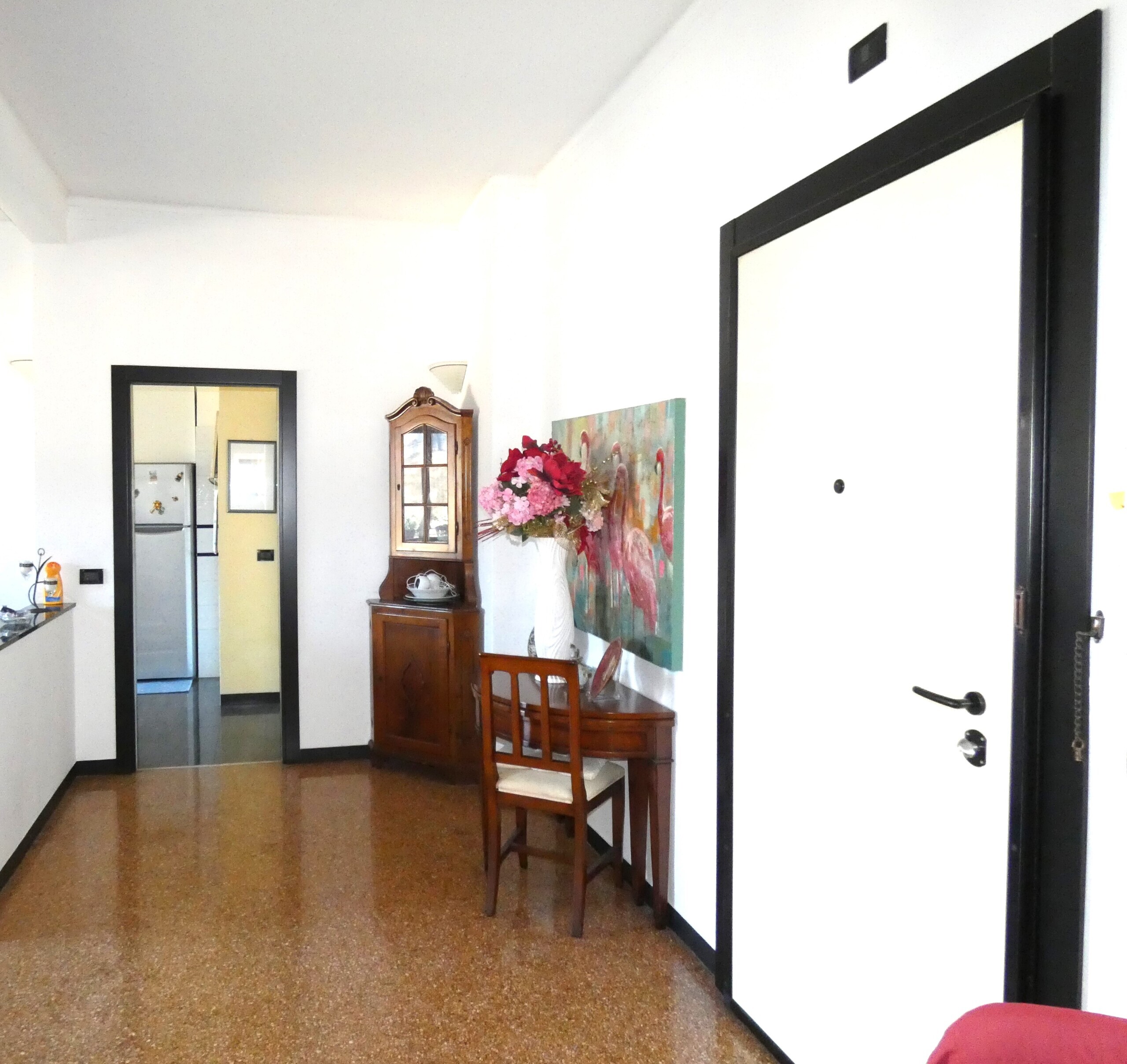 Appartamento in vendita in via brigata salerno, Genova