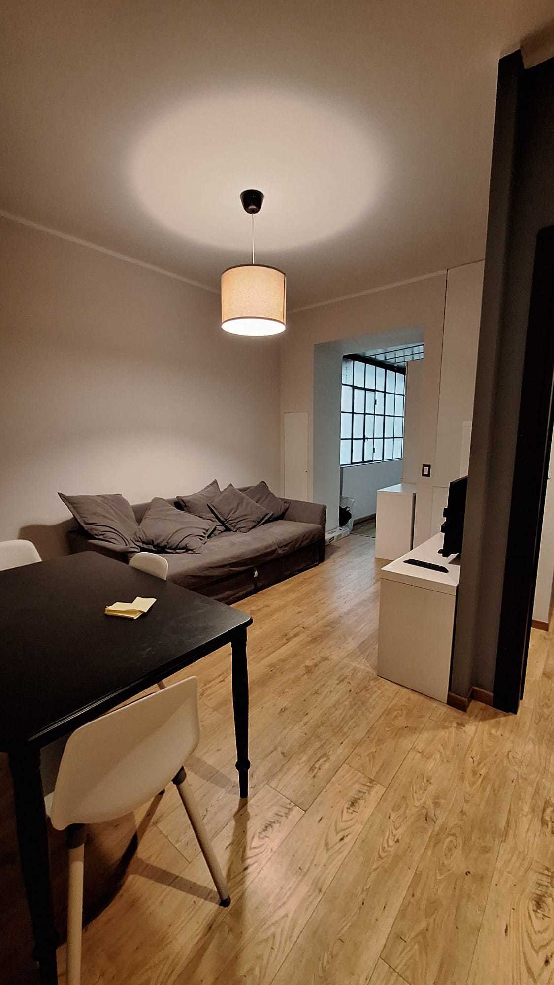 Appartamento ristrutturato in piazza brignole 3, Genova