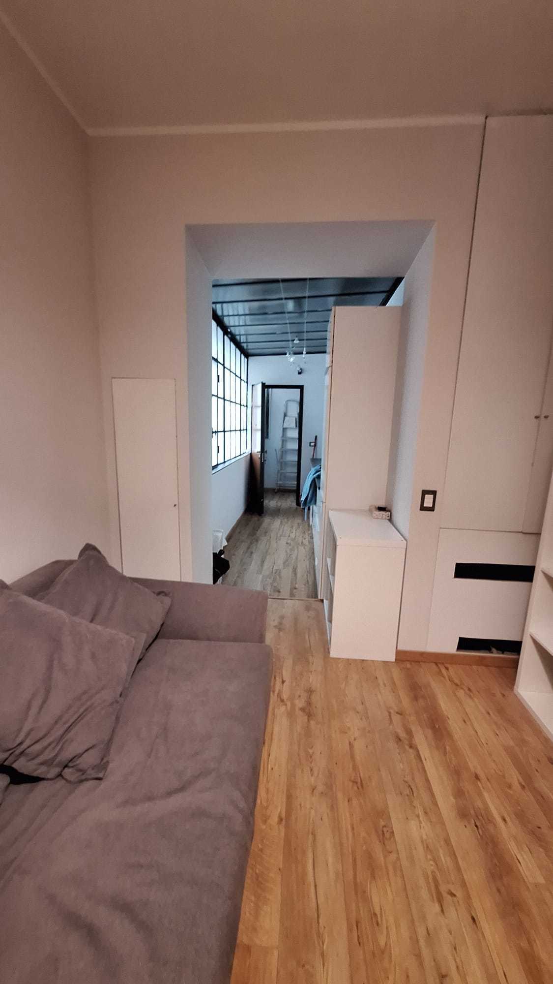 Appartamento ristrutturato in piazza brignole 3, Genova