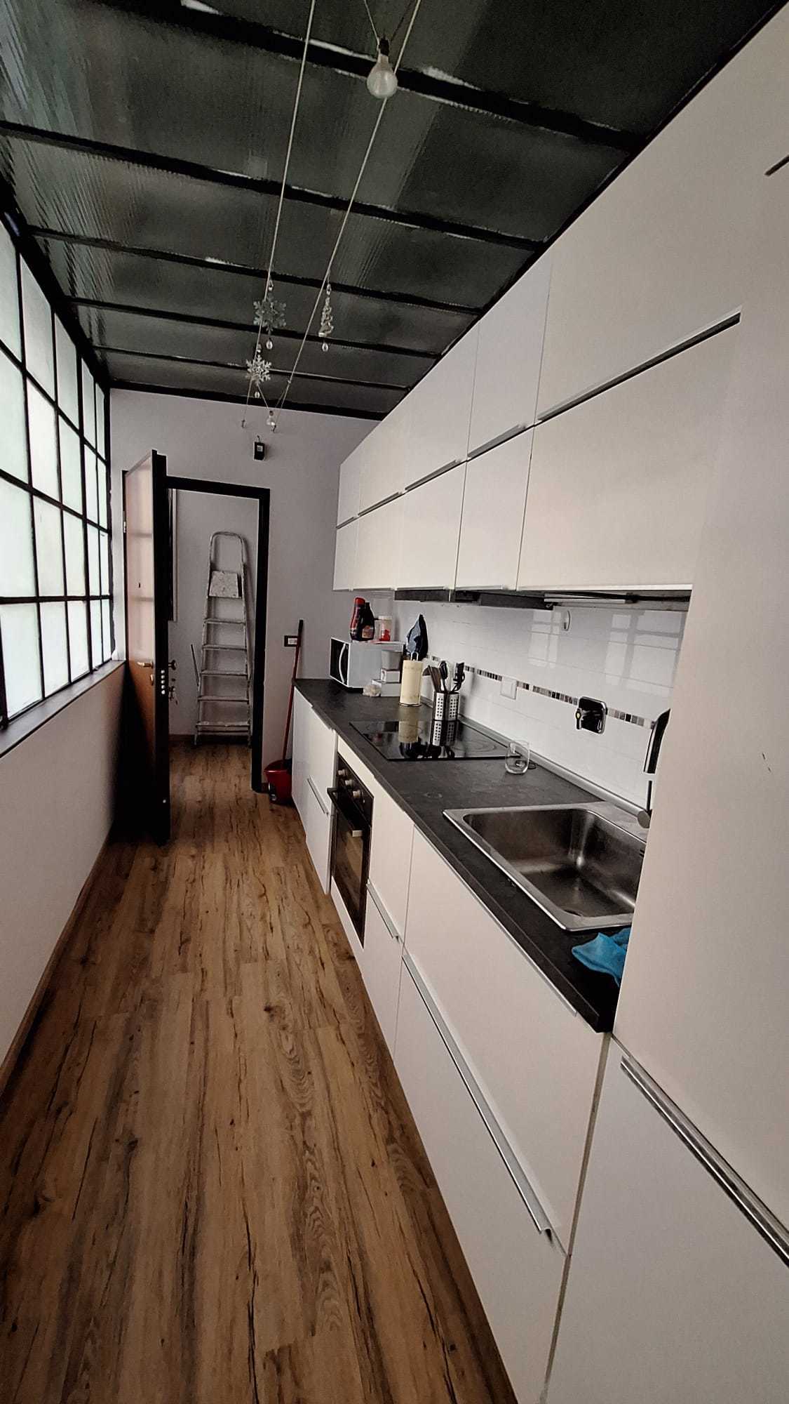 Appartamento ristrutturato in piazza brignole 3, Genova