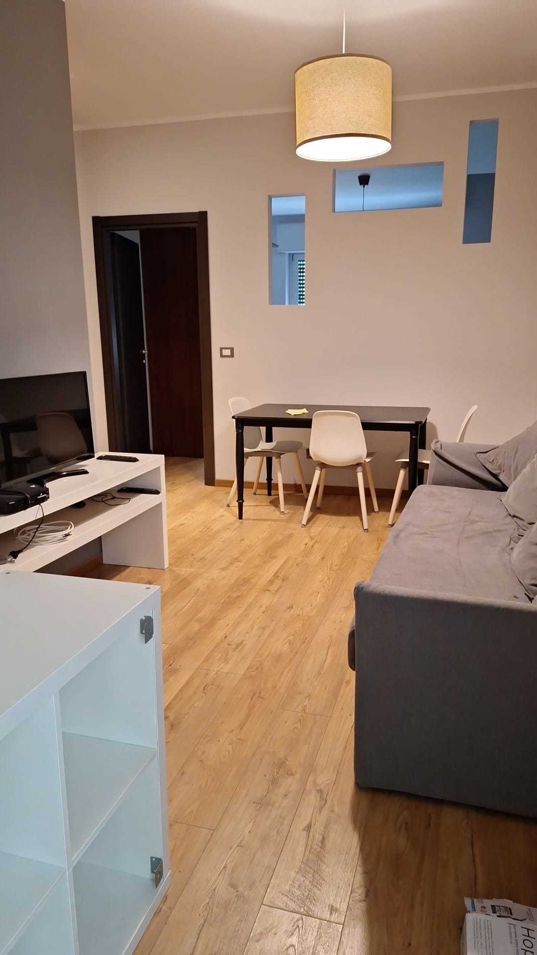 Appartamento ristrutturato in piazza brignole 3, Genova