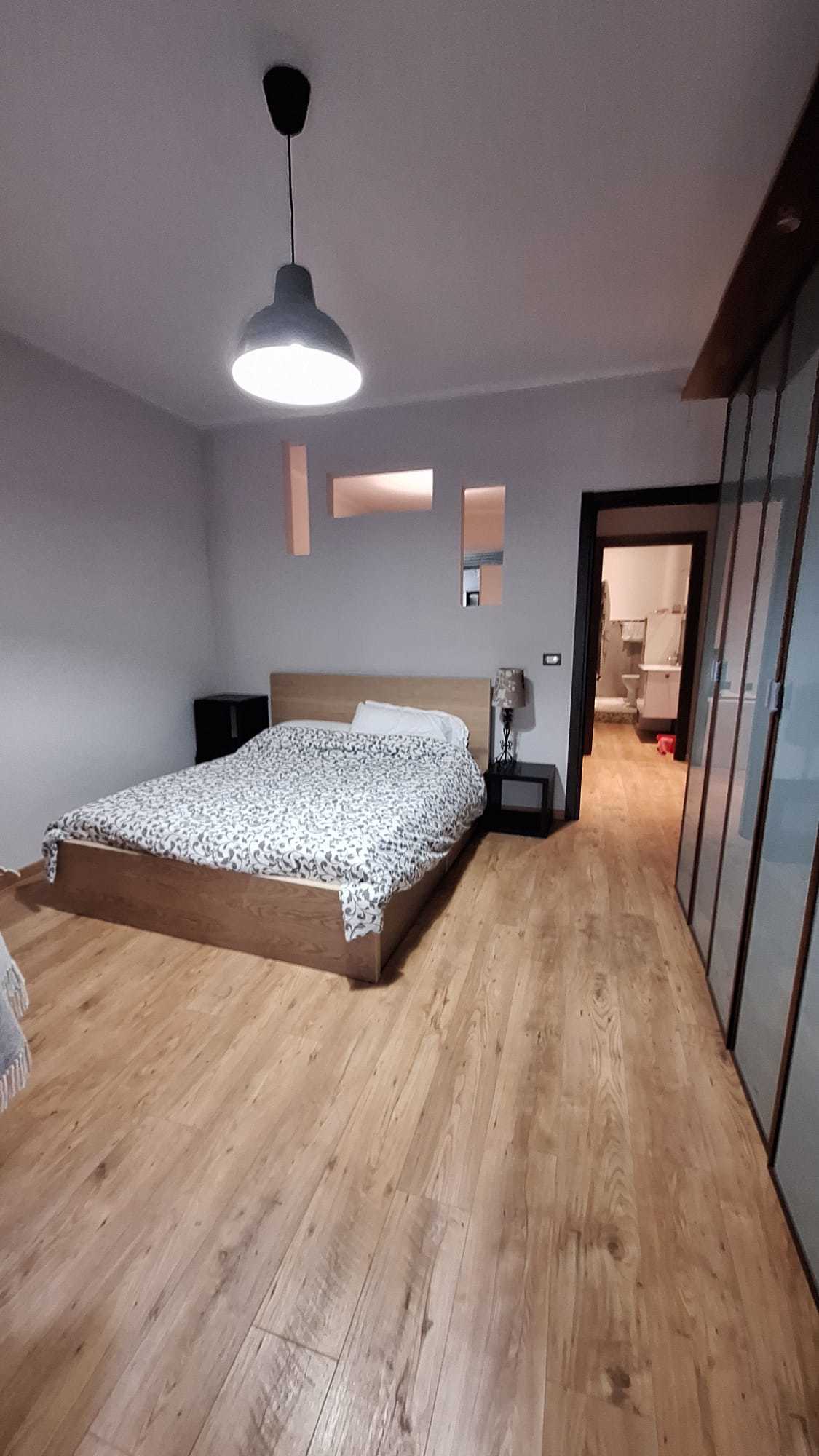 Appartamento ristrutturato in piazza brignole 3, Genova