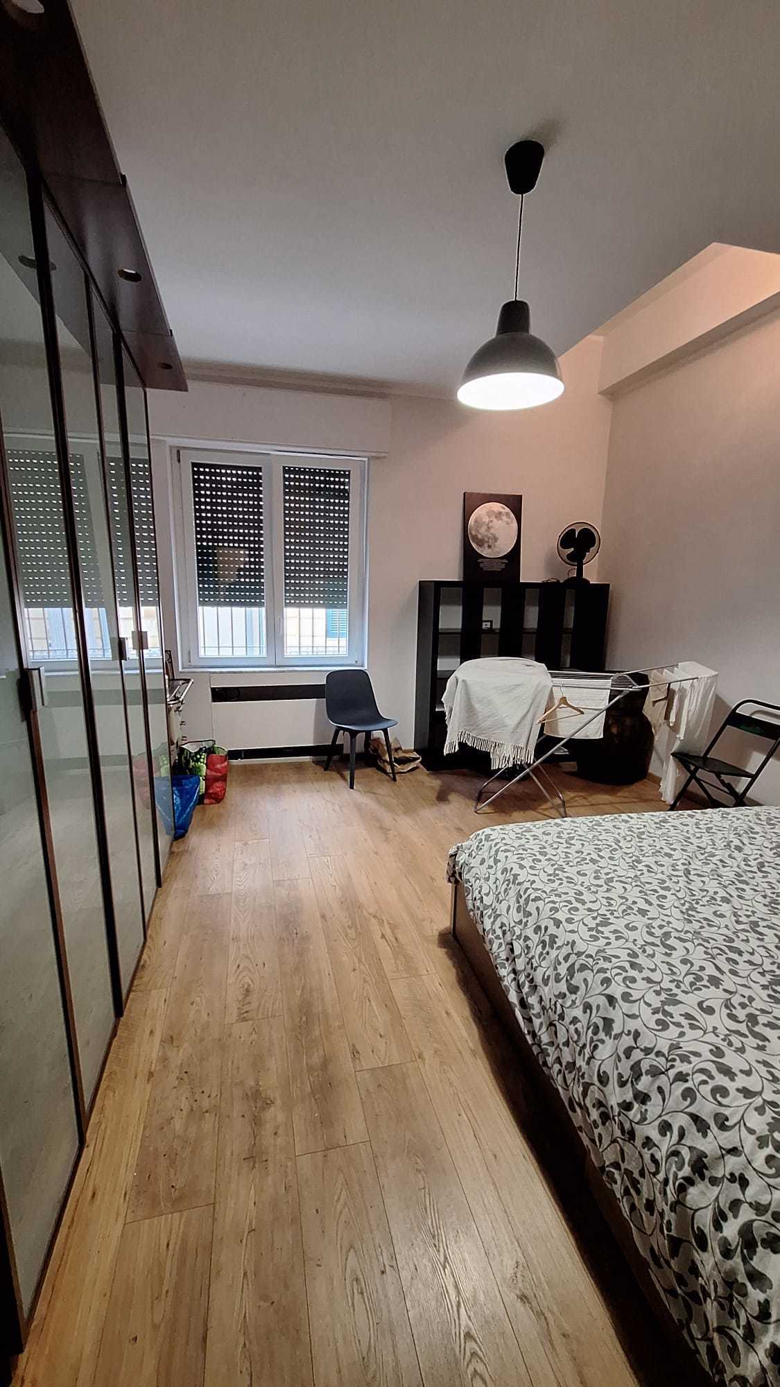 Appartamento ristrutturato in piazza brignole 3, Genova