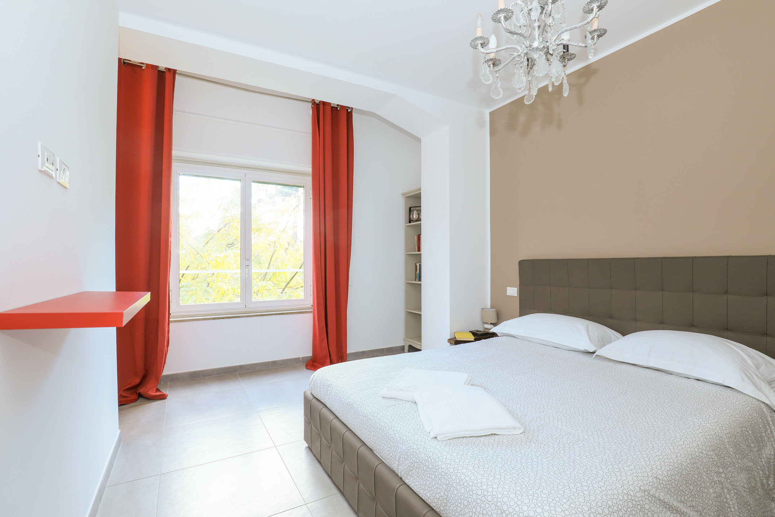 Trilocale in affitto in piazza brignole, Genova