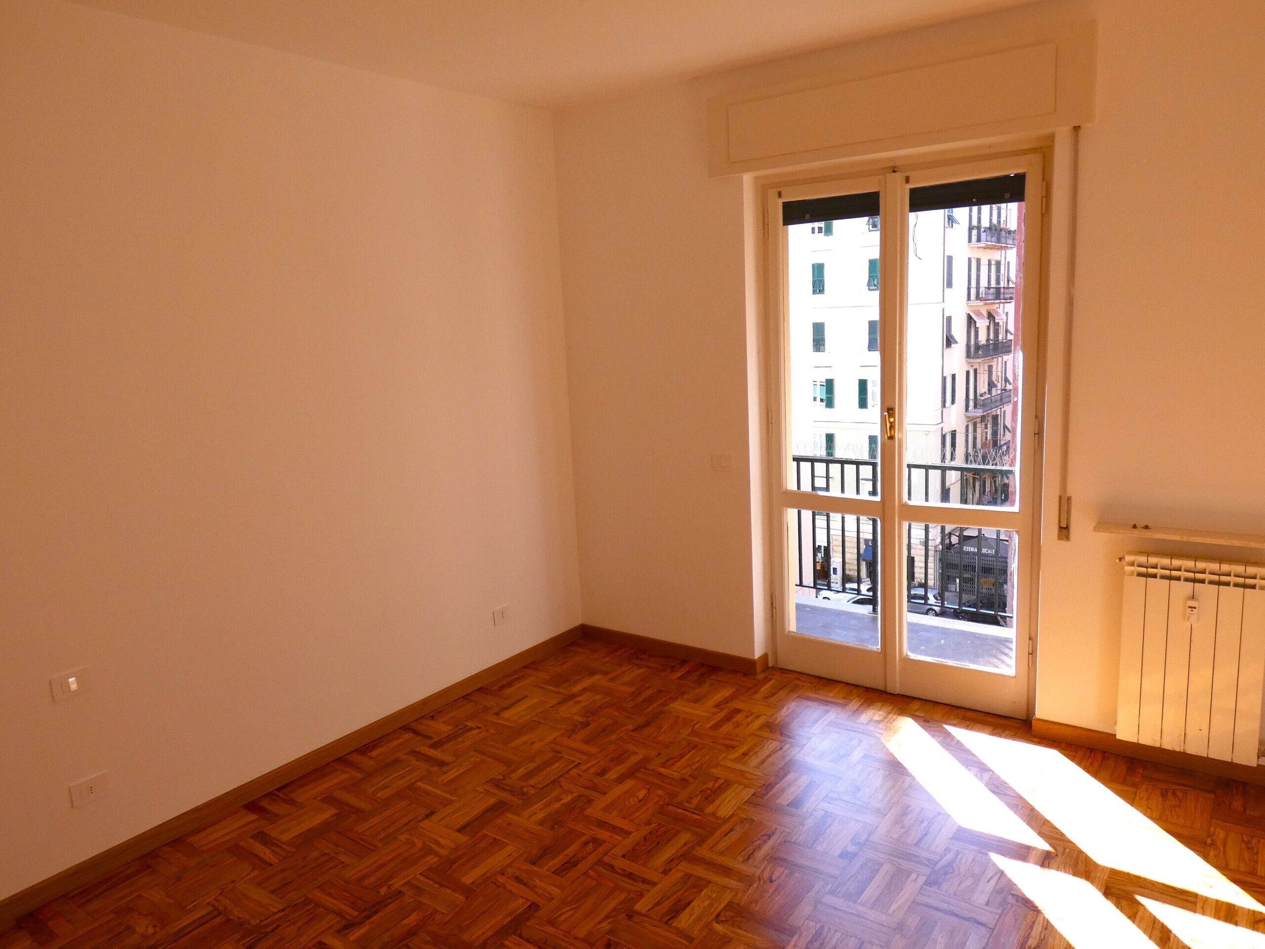 Appartamento in affitto in via nino bixio, Genova