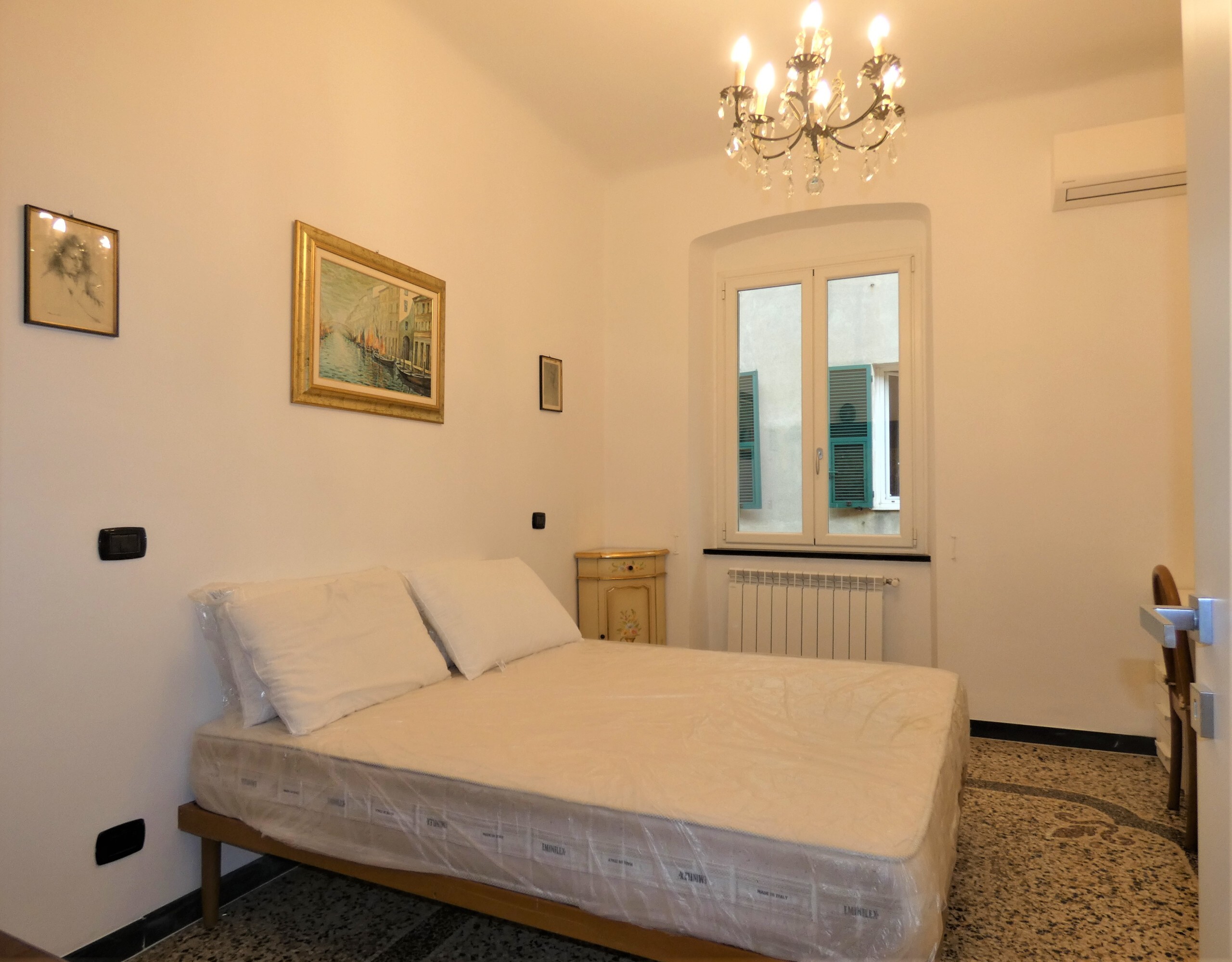 Appartamento in affitto in vico chiuso caffa, Genova