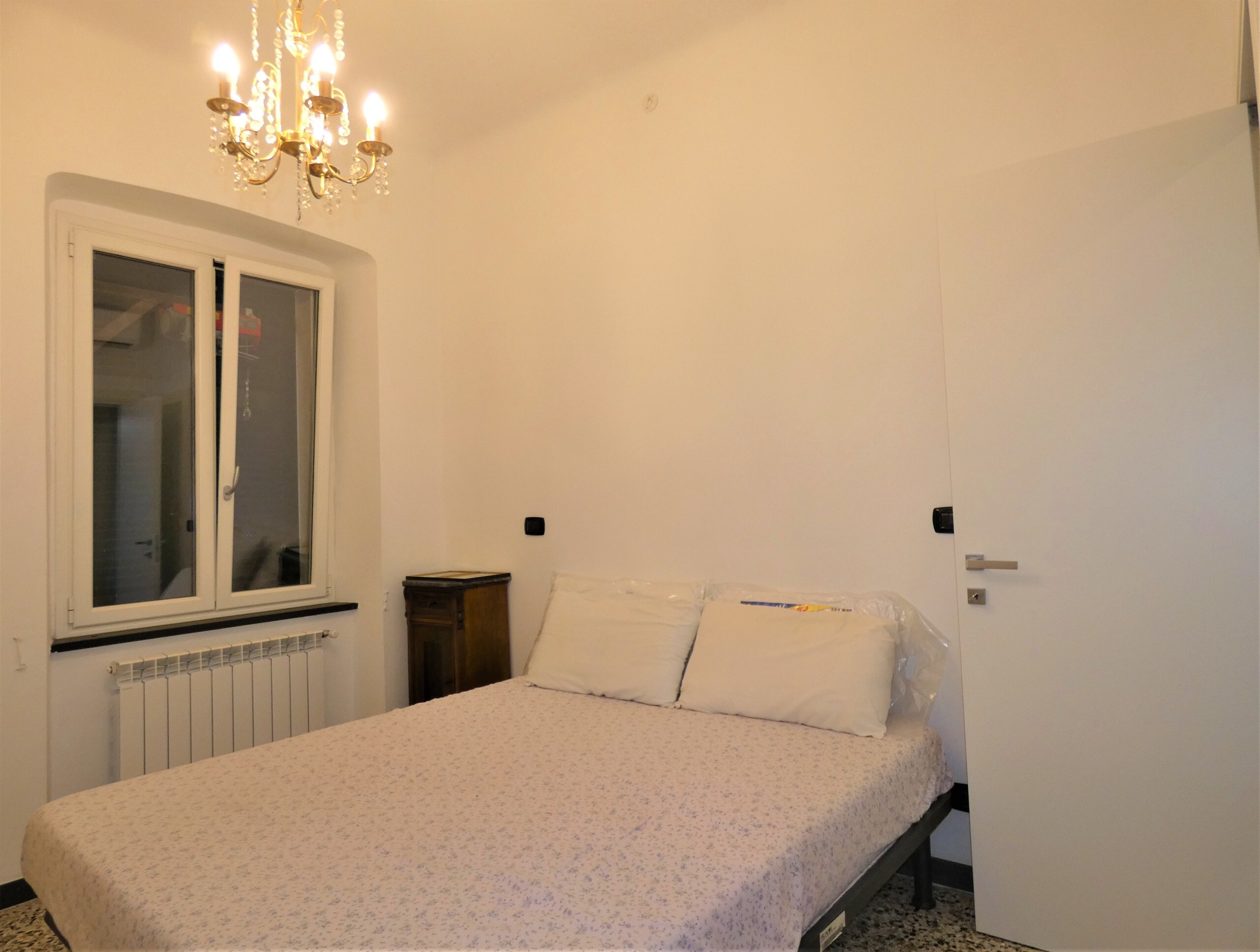 Appartamento in affitto in vico chiuso caffa, Genova